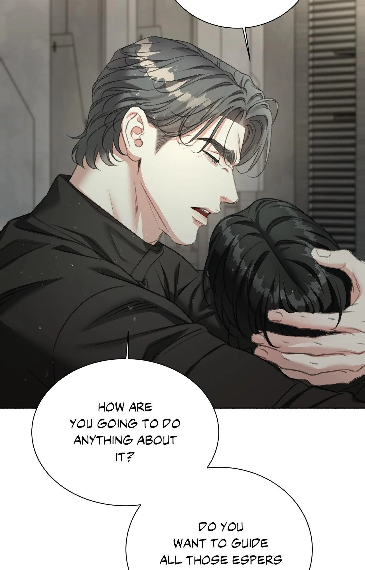 My 2Nd Chance On Taming An Obsessed Esper - Chapter 66 Page 25
