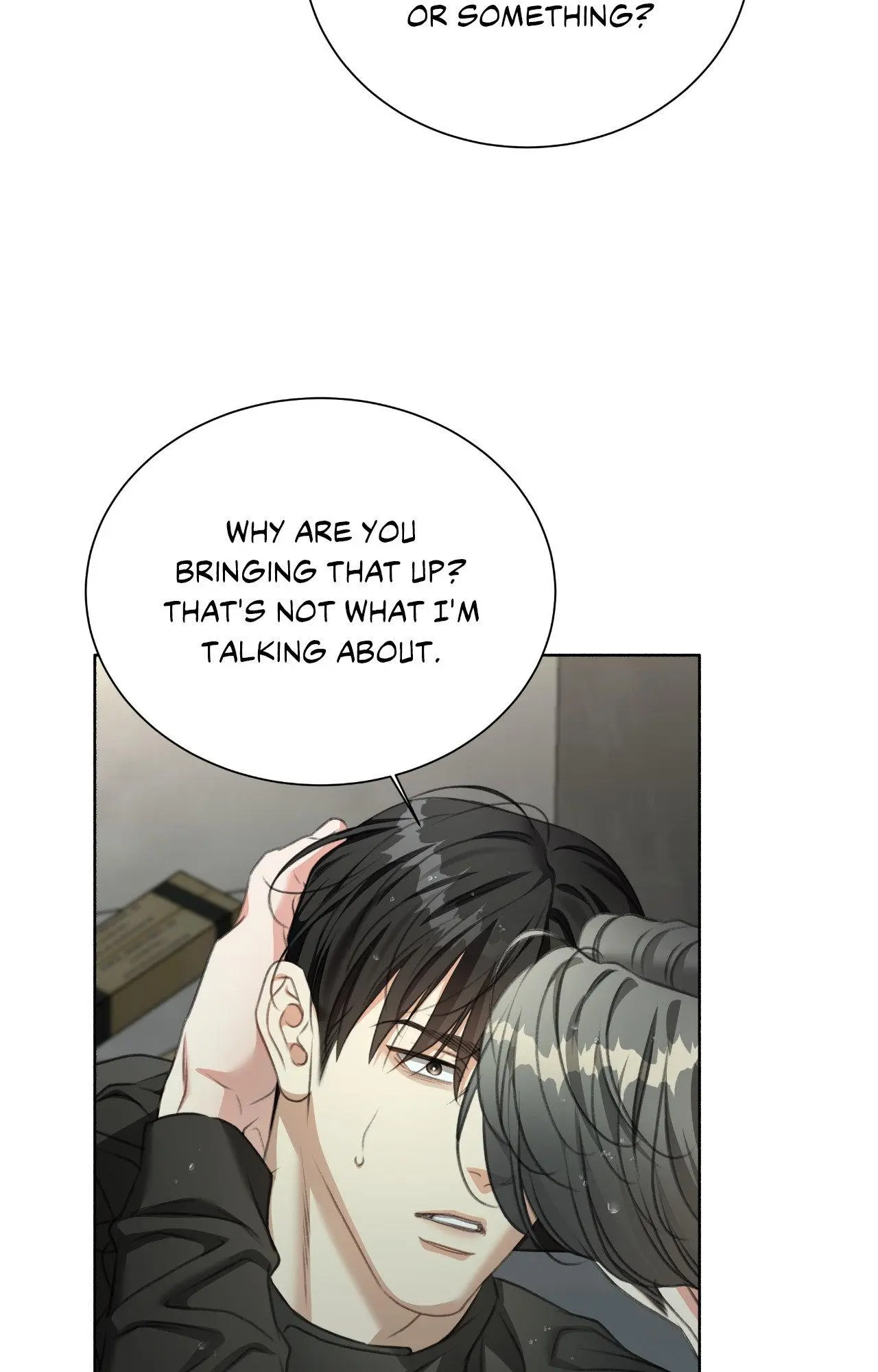 My 2Nd Chance On Taming An Obsessed Esper - Chapter 66 Page 26