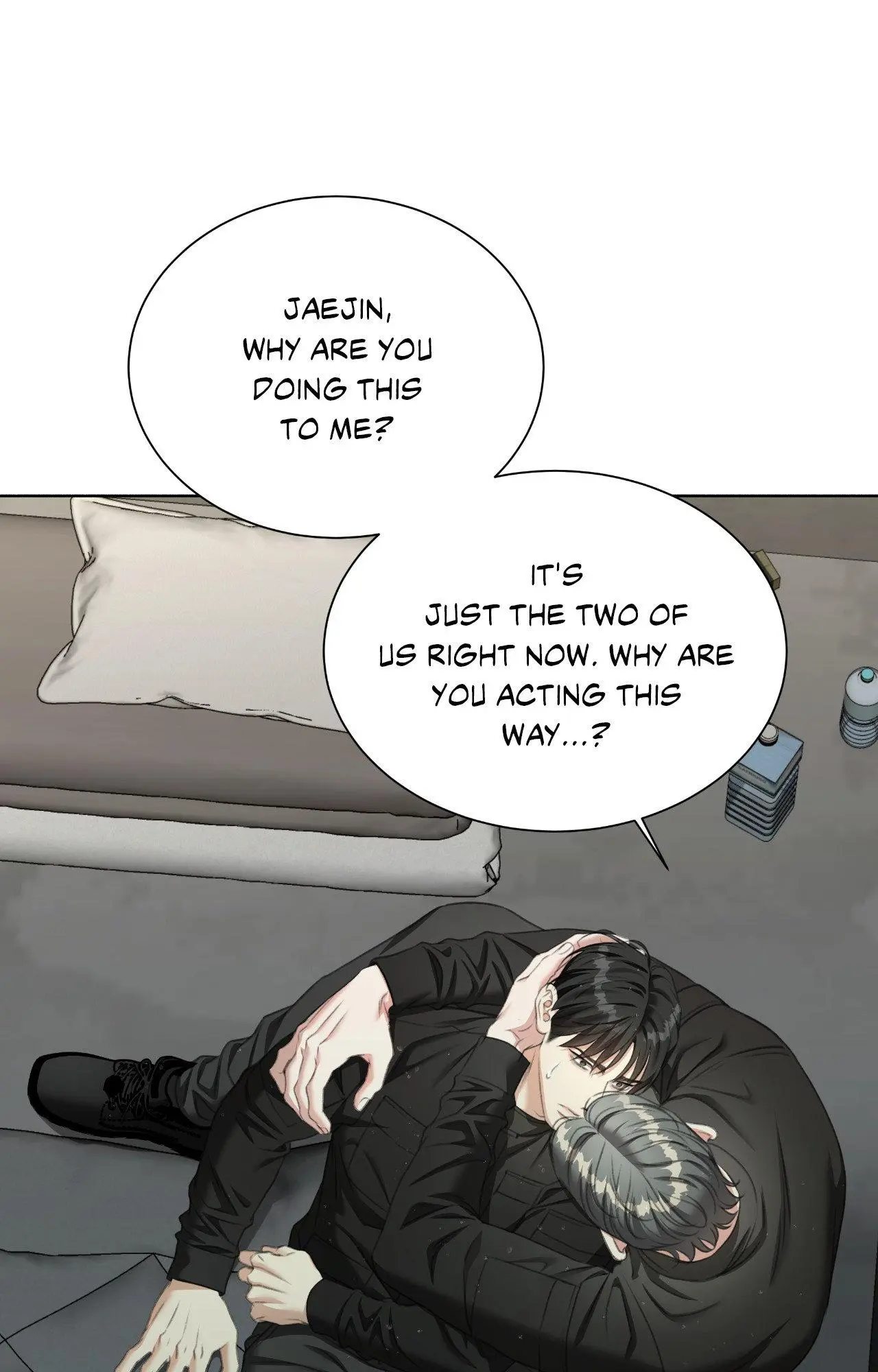 My 2Nd Chance On Taming An Obsessed Esper - Chapter 66 Page 30