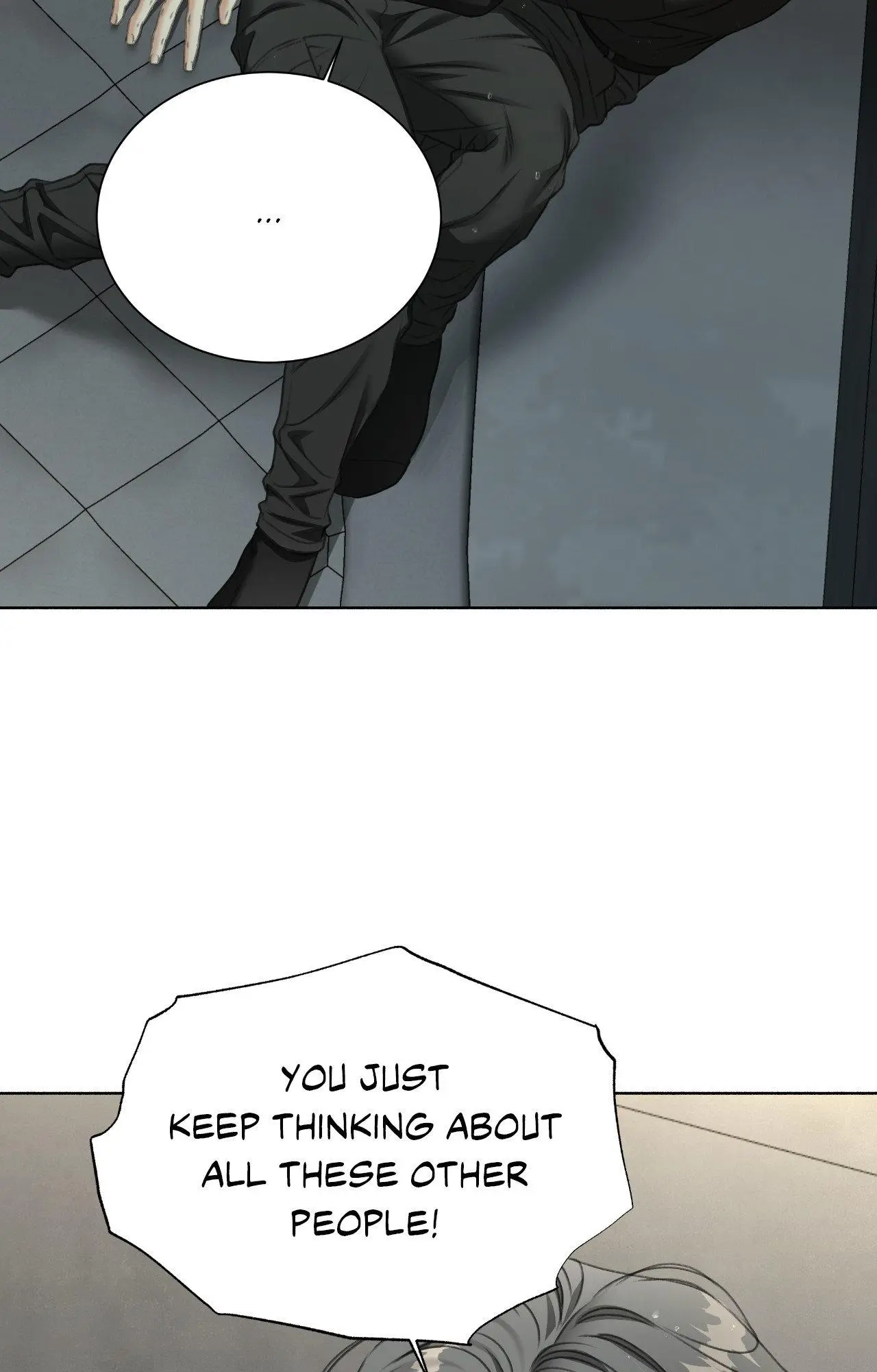 My 2Nd Chance On Taming An Obsessed Esper - Chapter 66 Page 31