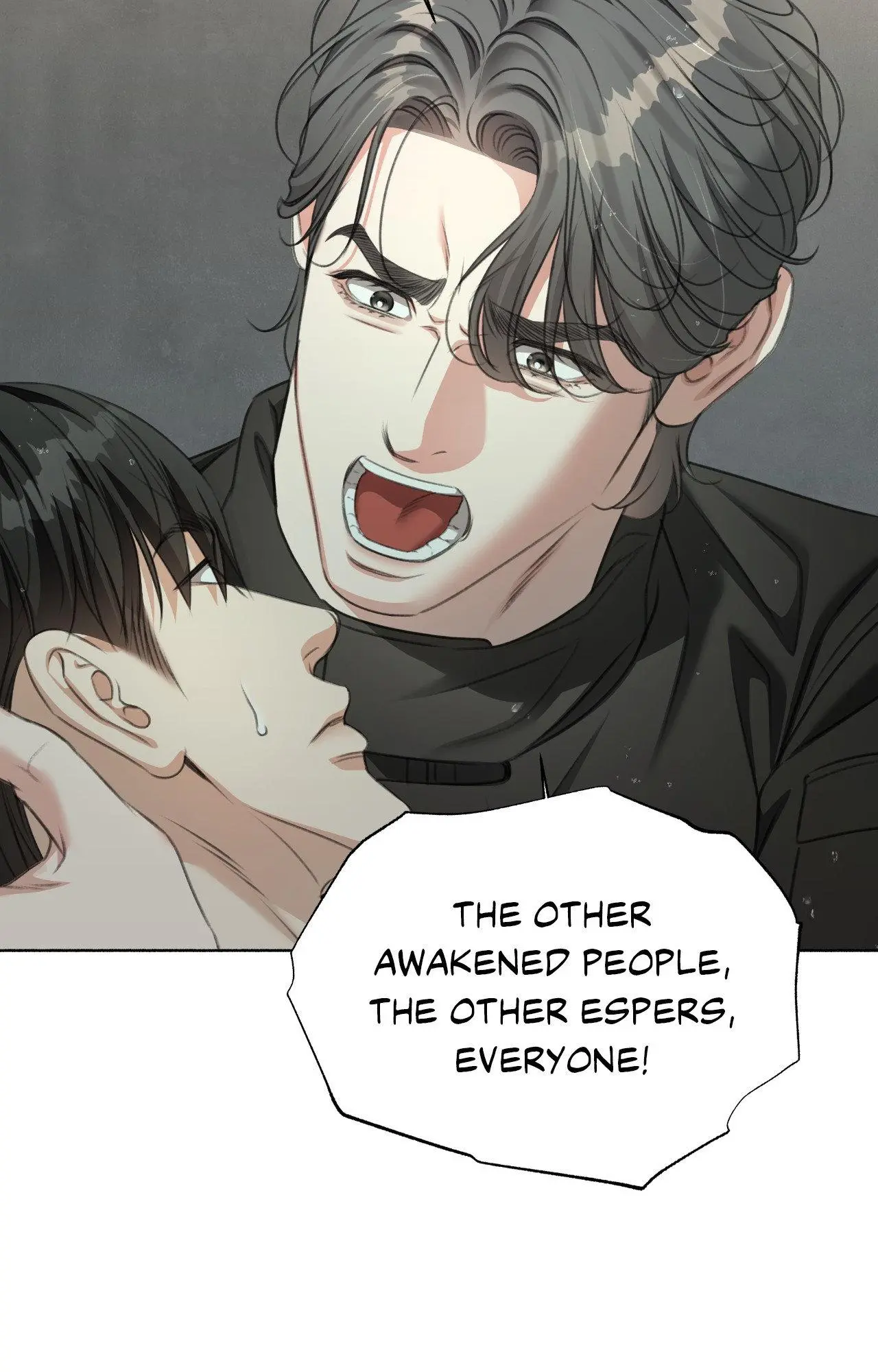 My 2Nd Chance On Taming An Obsessed Esper - Chapter 66 Page 32