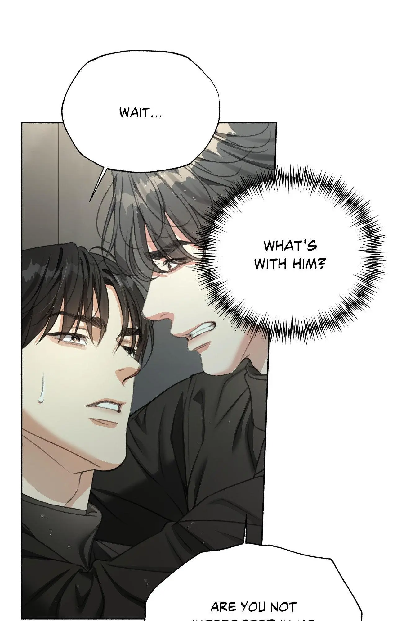 My 2Nd Chance On Taming An Obsessed Esper - Chapter 66 Page 33