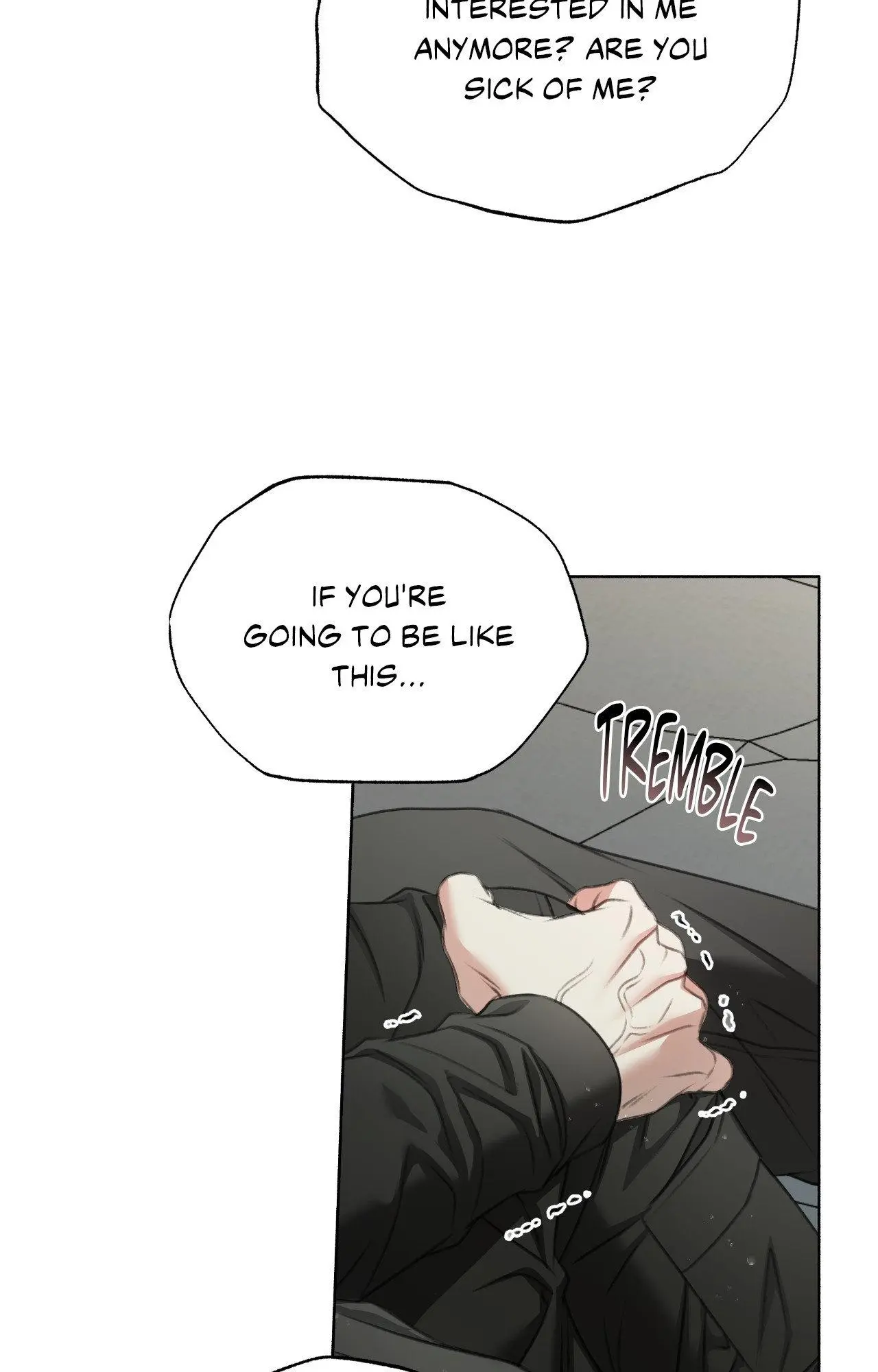 My 2Nd Chance On Taming An Obsessed Esper - Chapter 66 Page 34