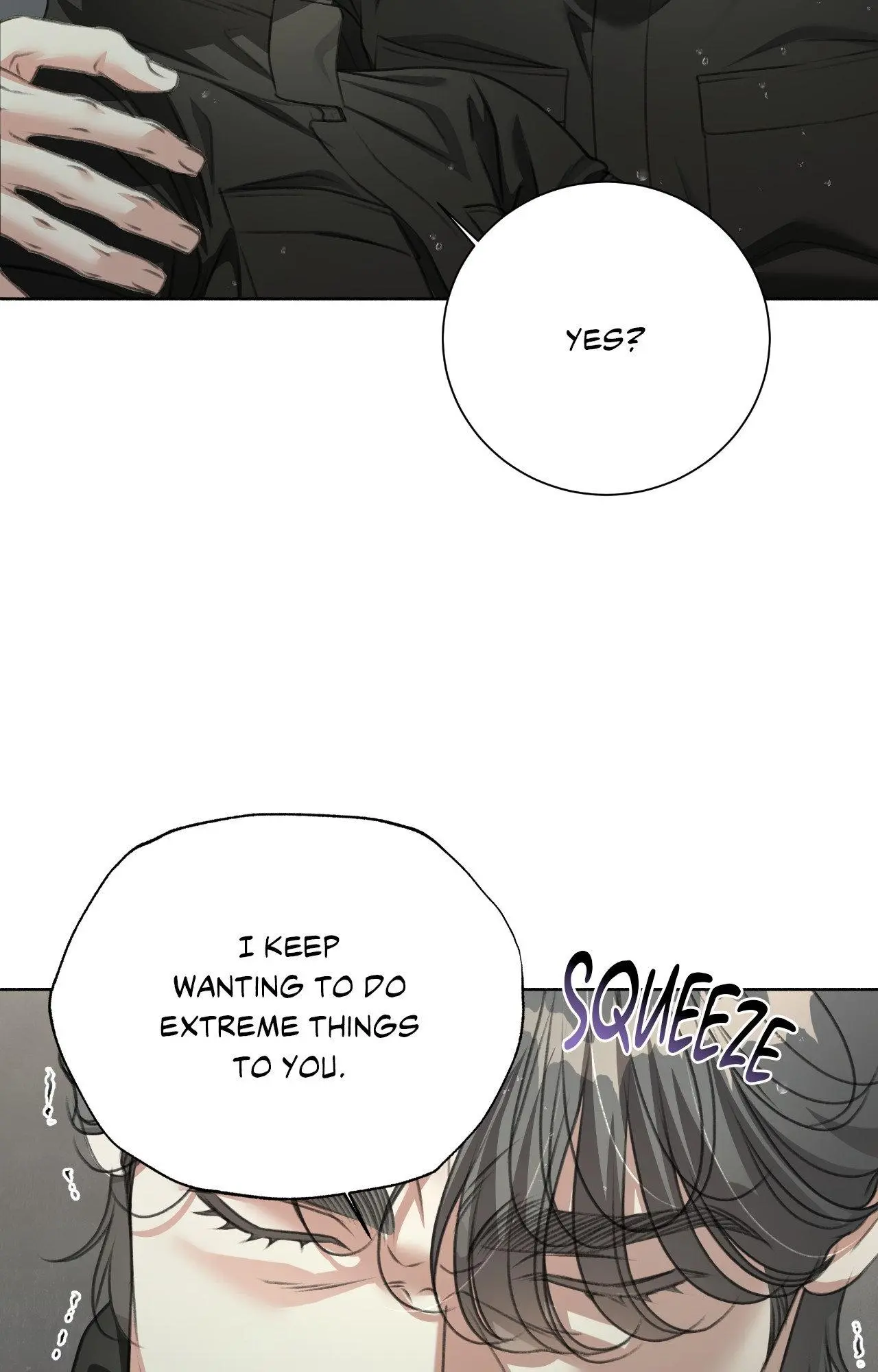 My 2Nd Chance On Taming An Obsessed Esper - Chapter 66 Page 38