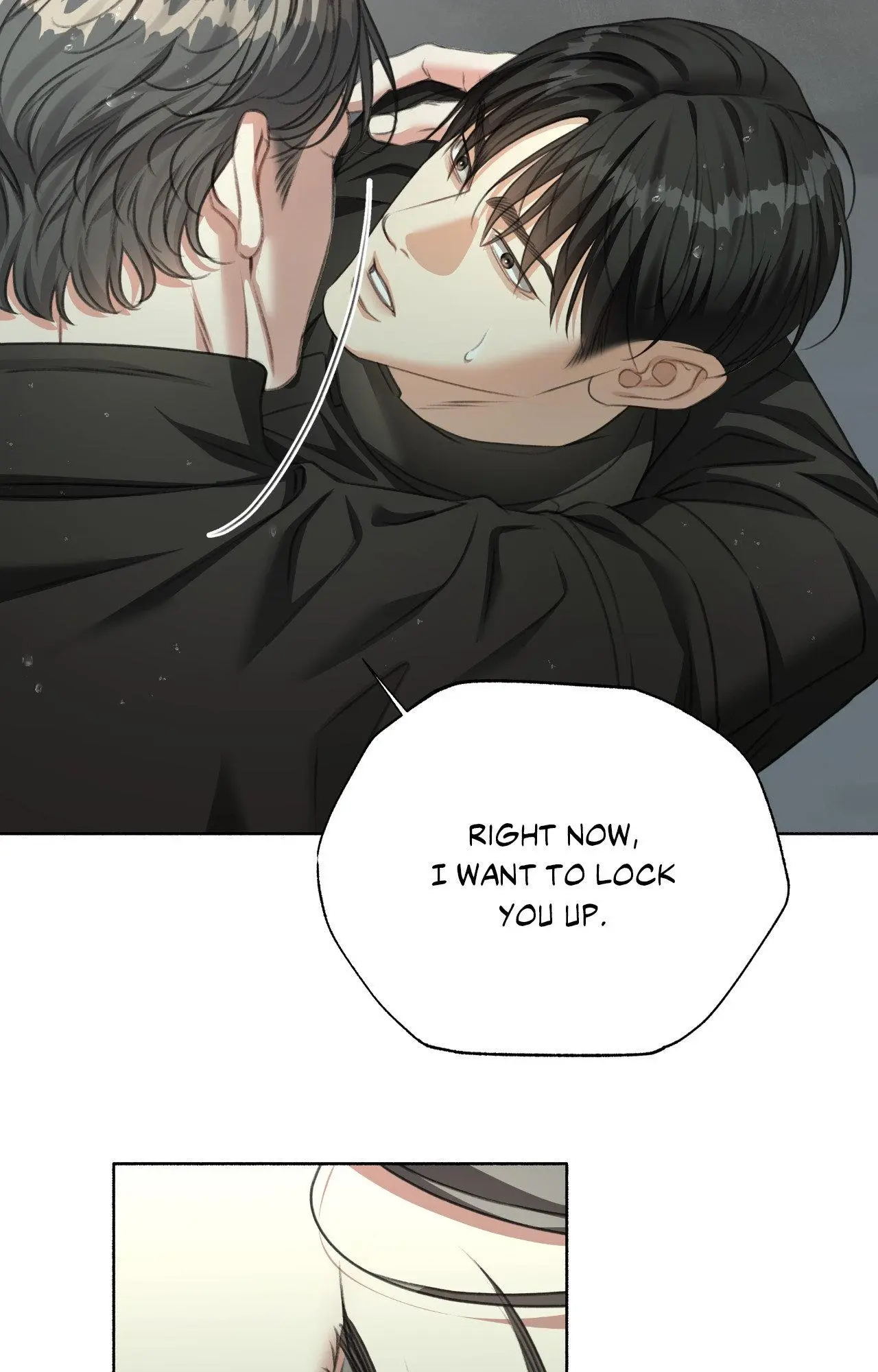 My 2Nd Chance On Taming An Obsessed Esper - Chapter 66 Page 40