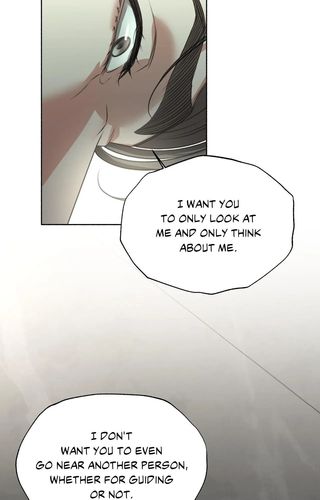 My 2Nd Chance On Taming An Obsessed Esper - Chapter 66 Page 41