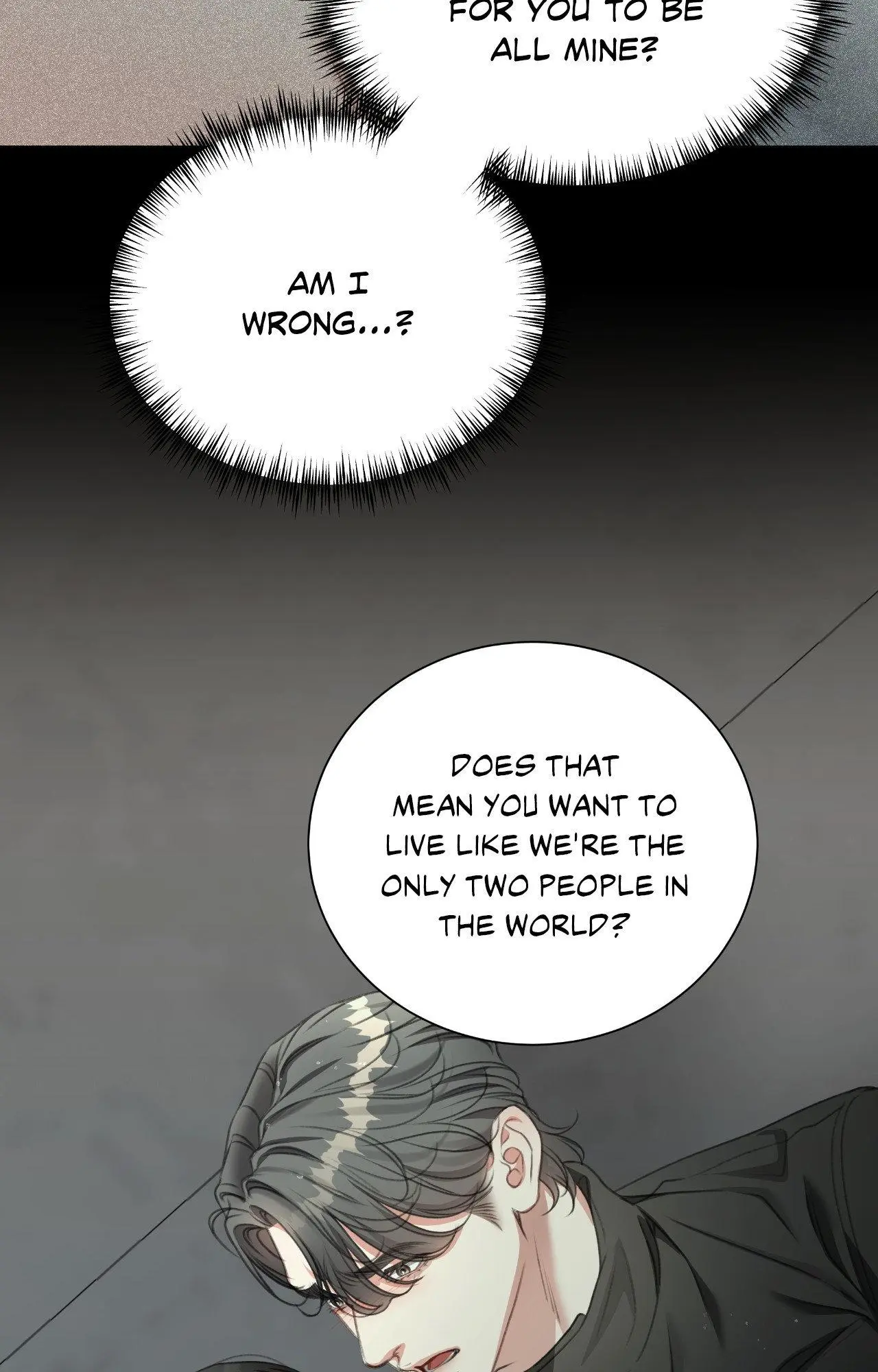 My 2Nd Chance On Taming An Obsessed Esper - Chapter 66 Page 47