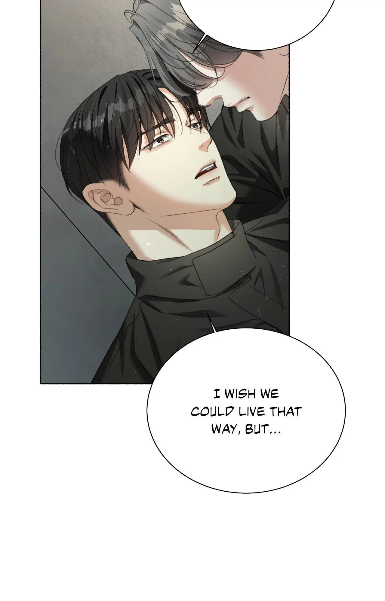 My 2Nd Chance On Taming An Obsessed Esper - Chapter 66 Page 49