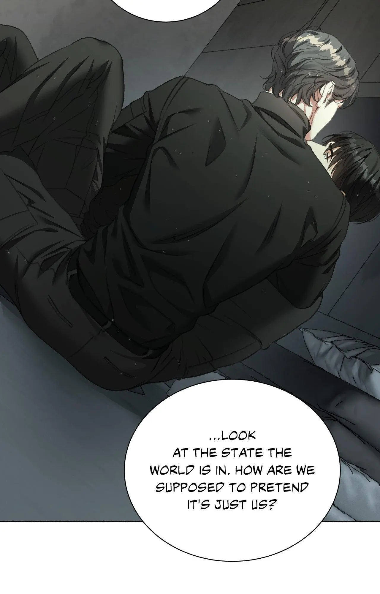My 2Nd Chance On Taming An Obsessed Esper - Chapter 66 Page 51