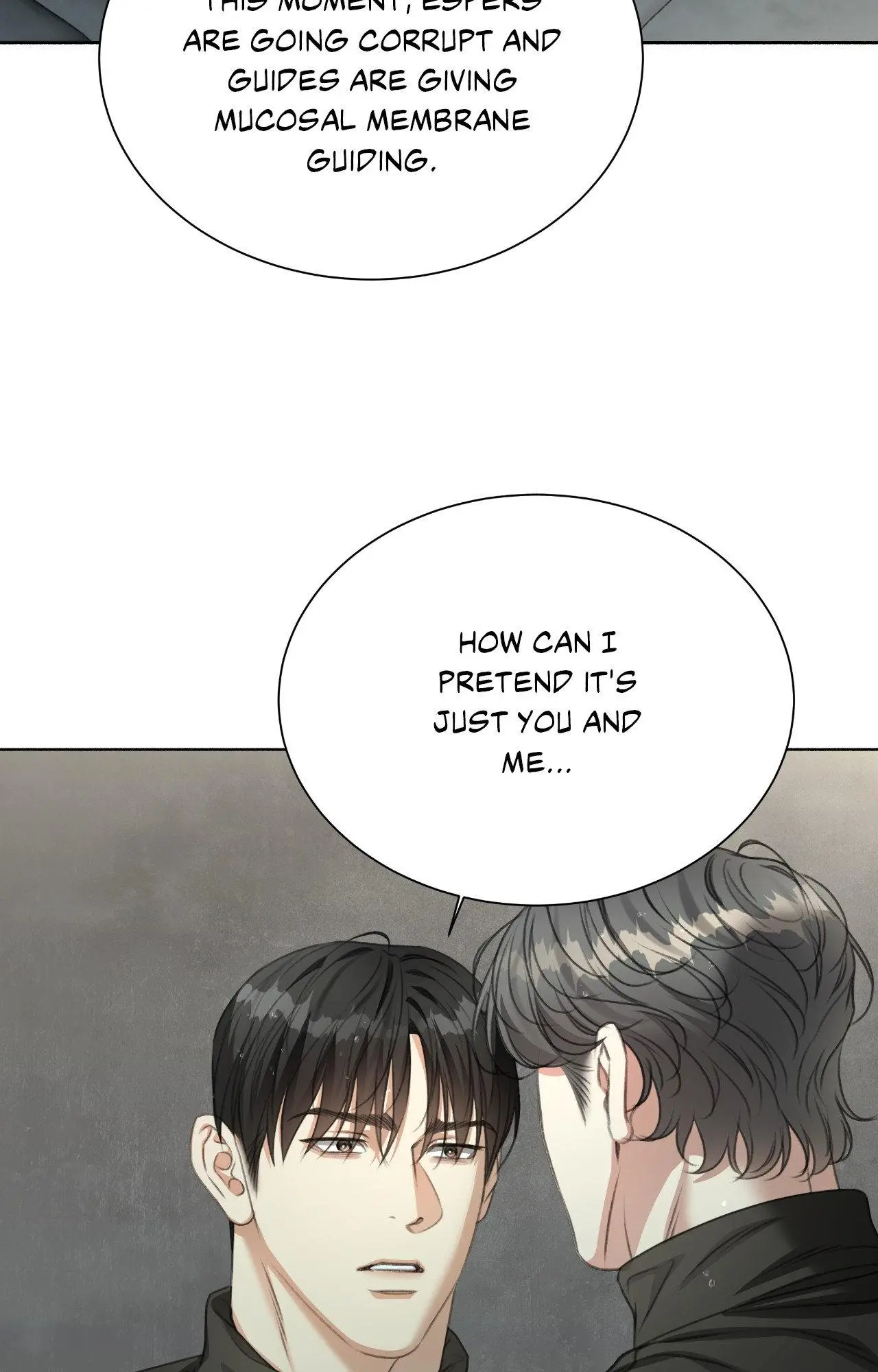My 2Nd Chance On Taming An Obsessed Esper - Chapter 66 Page 55