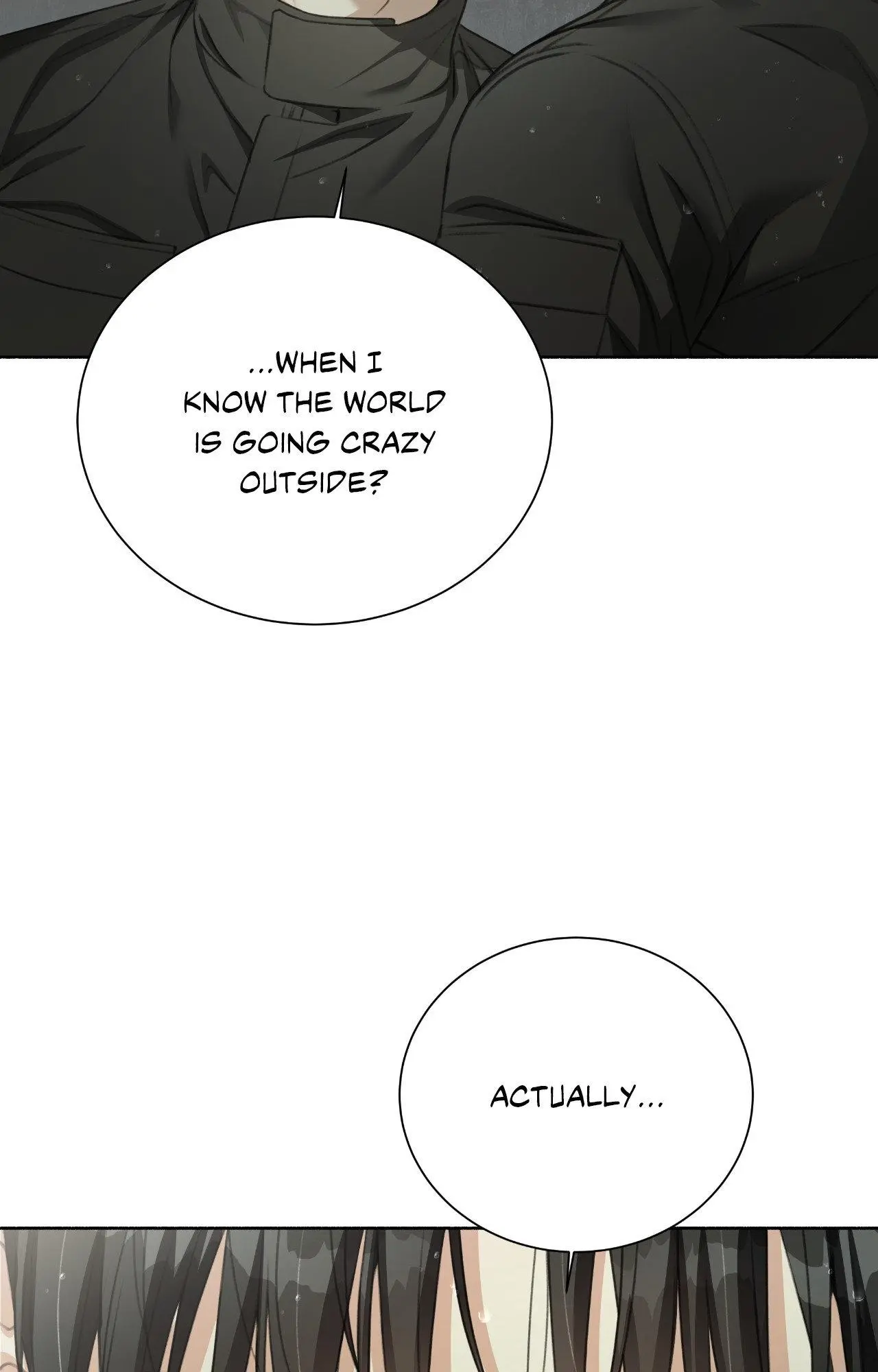 My 2Nd Chance On Taming An Obsessed Esper - Chapter 66 Page 56