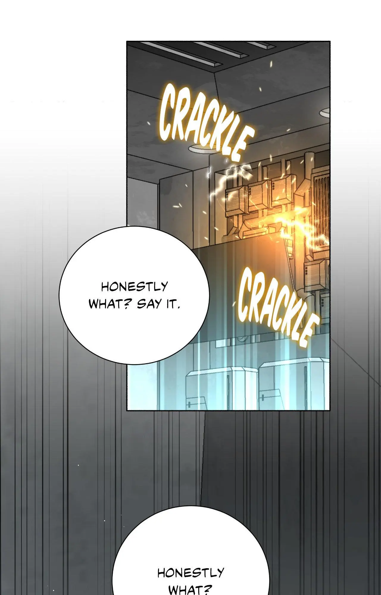 My 2Nd Chance On Taming An Obsessed Esper - Chapter 66 Page 60