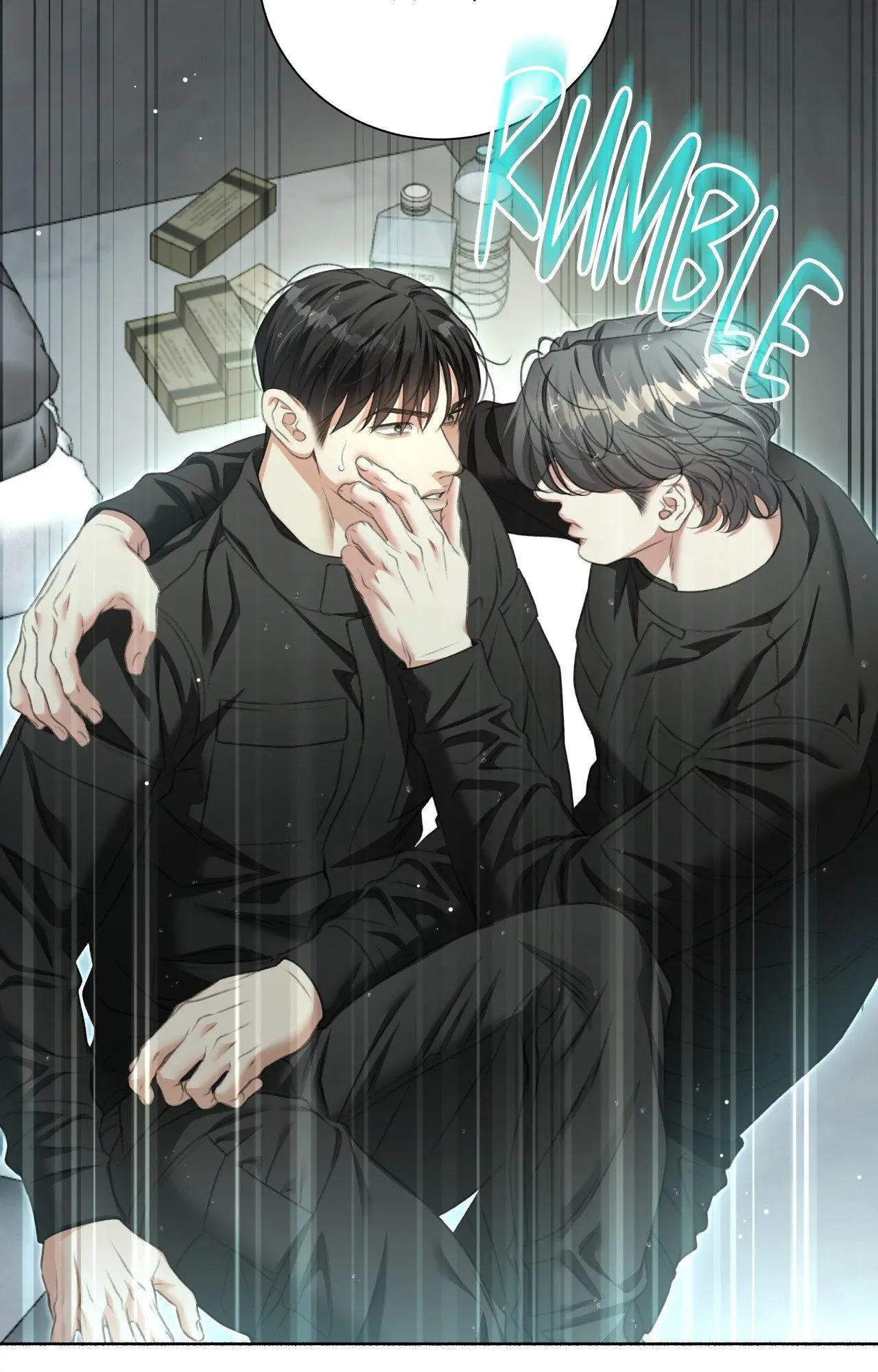 My 2Nd Chance On Taming An Obsessed Esper - Chapter 66 Page 61