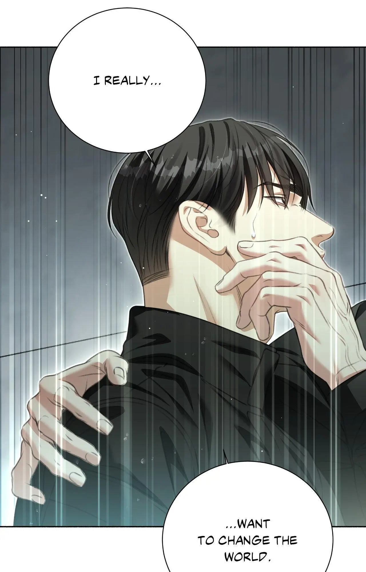My 2Nd Chance On Taming An Obsessed Esper - Chapter 66 Page 63