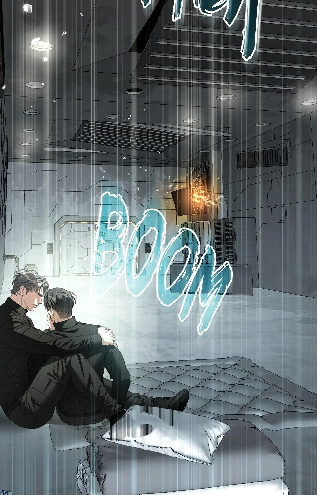 My 2Nd Chance On Taming An Obsessed Esper - Chapter 66 Page 66