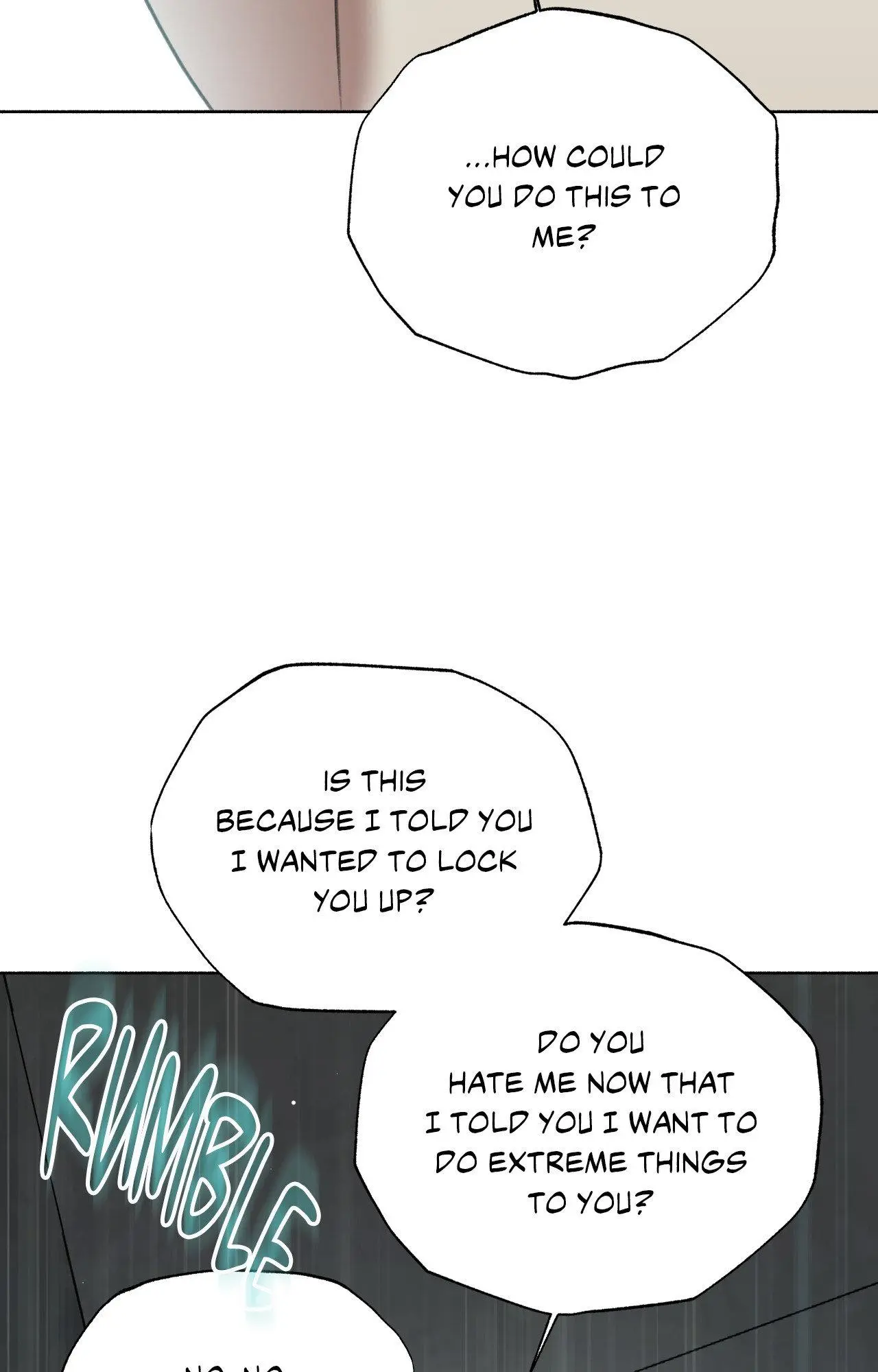 My 2Nd Chance On Taming An Obsessed Esper - Chapter 66 Page 68