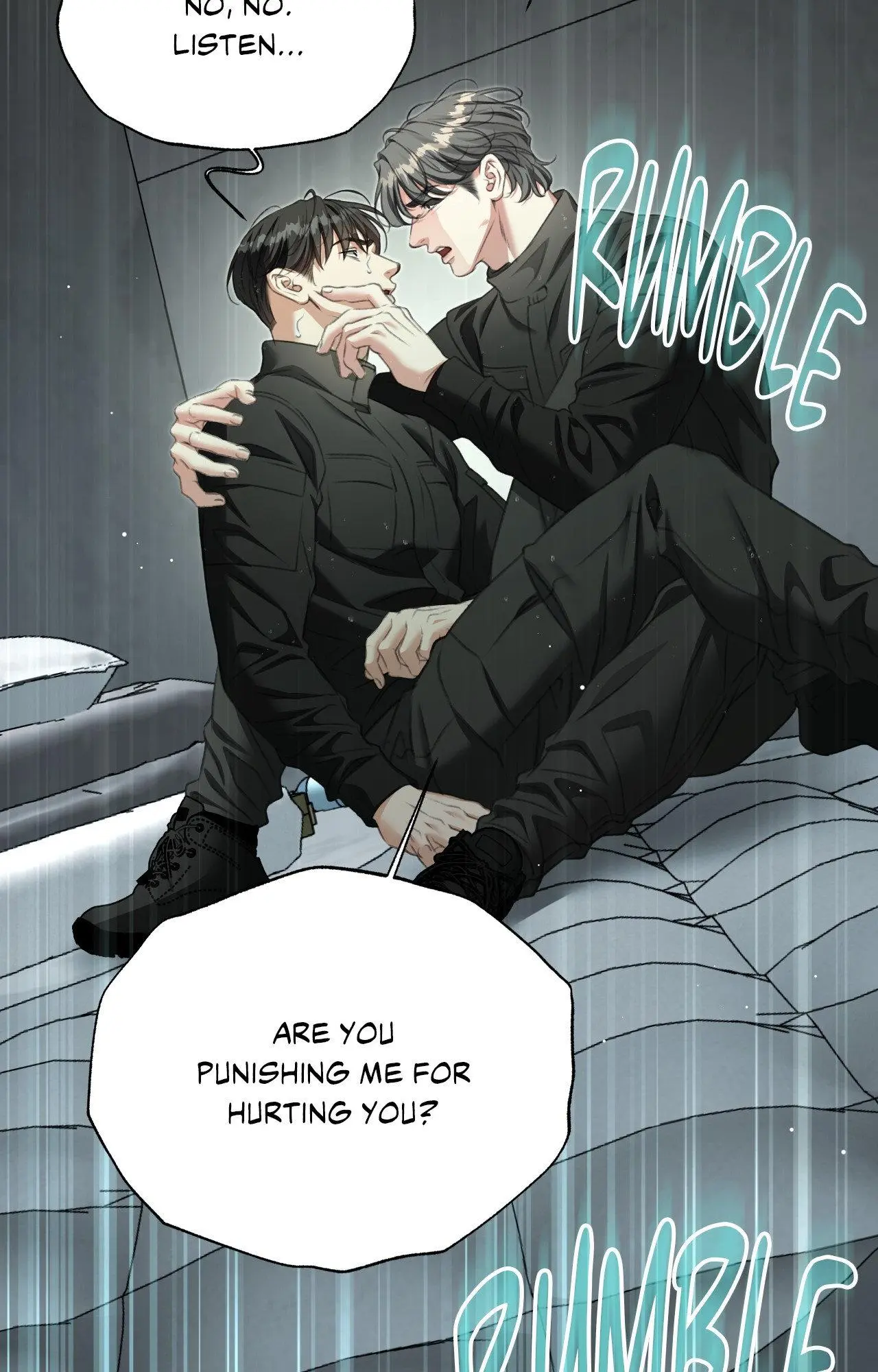 My 2Nd Chance On Taming An Obsessed Esper - Chapter 66 Page 69