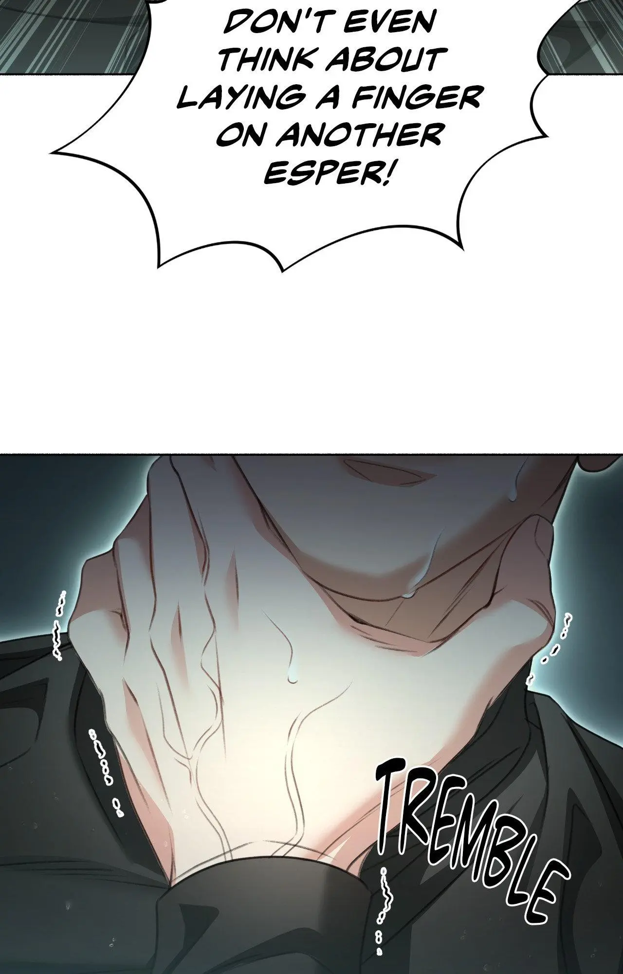My 2Nd Chance On Taming An Obsessed Esper - Chapter 66 Page 72