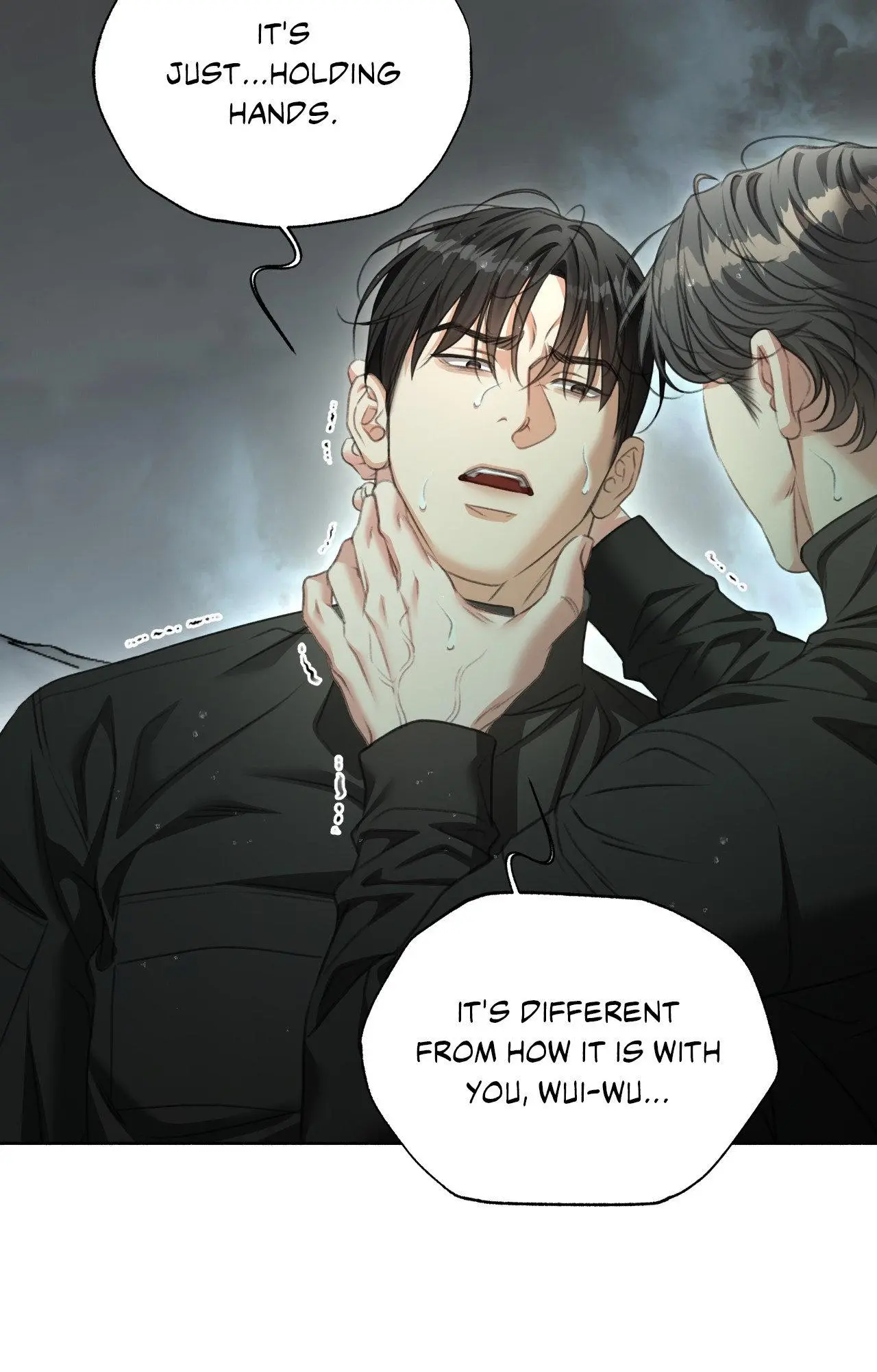 My 2Nd Chance On Taming An Obsessed Esper - Chapter 66 Page 75