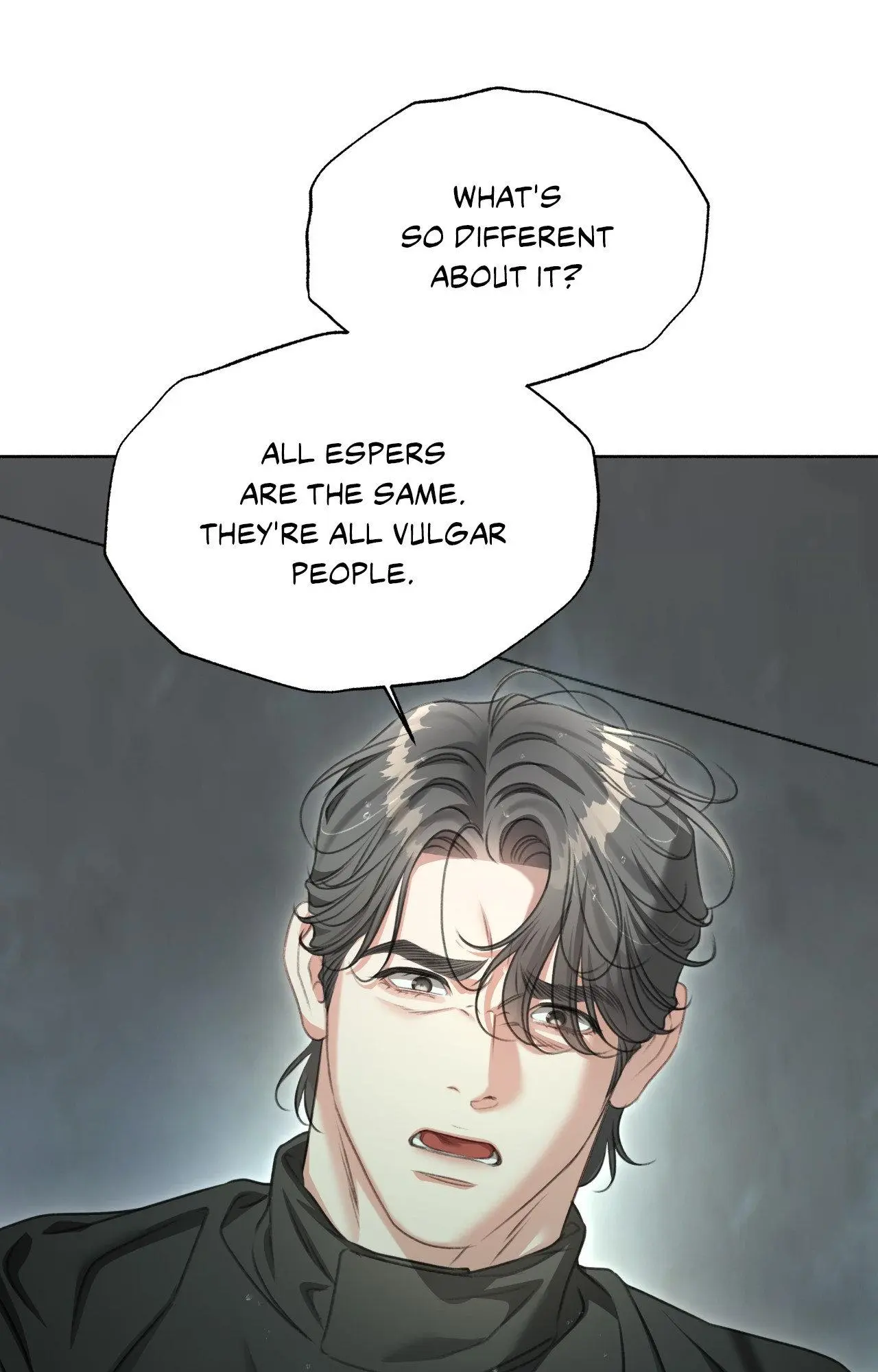 My 2Nd Chance On Taming An Obsessed Esper - Chapter 66 Page 76