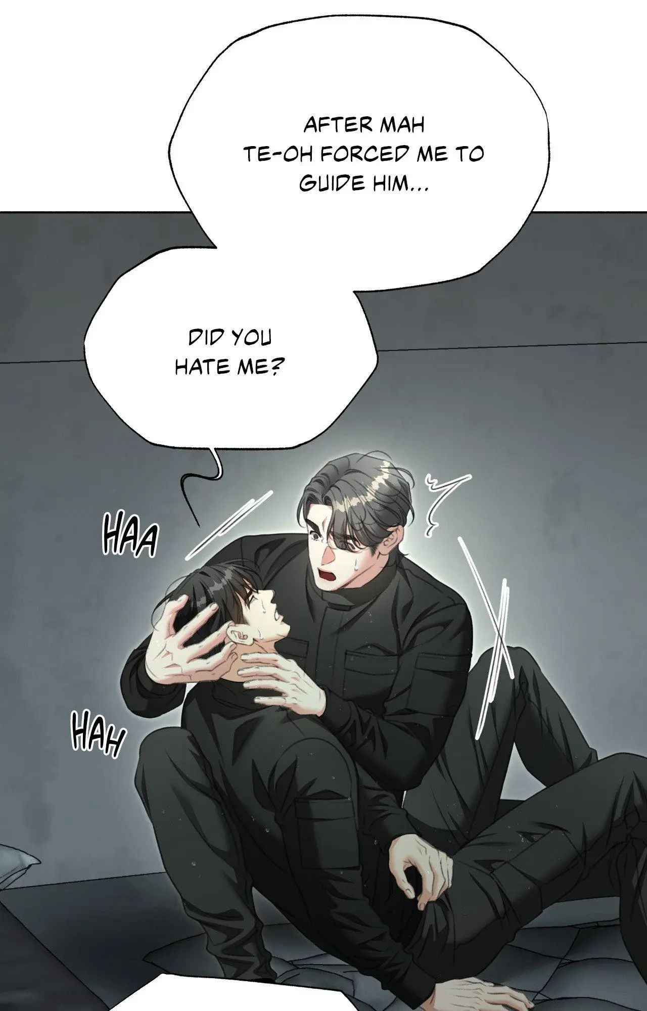 My 2Nd Chance On Taming An Obsessed Esper - Chapter 66 Page 79