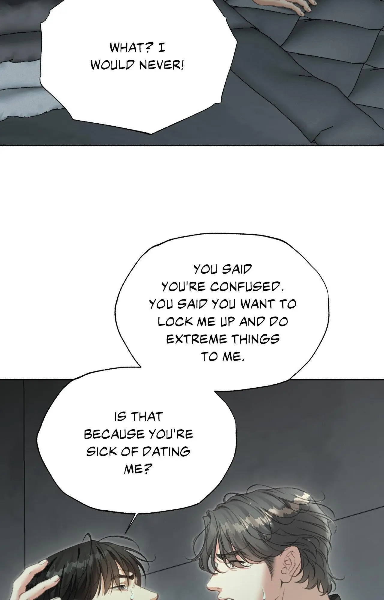 My 2Nd Chance On Taming An Obsessed Esper - Chapter 66 Page 80