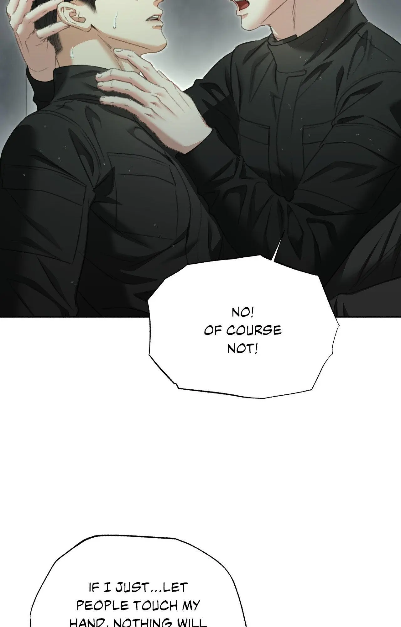 My 2Nd Chance On Taming An Obsessed Esper - Chapter 66 Page 81