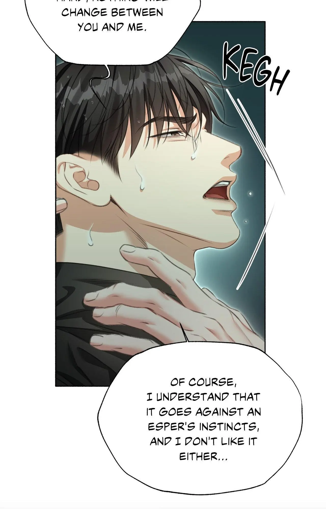 My 2Nd Chance On Taming An Obsessed Esper - Chapter 66 Page 82