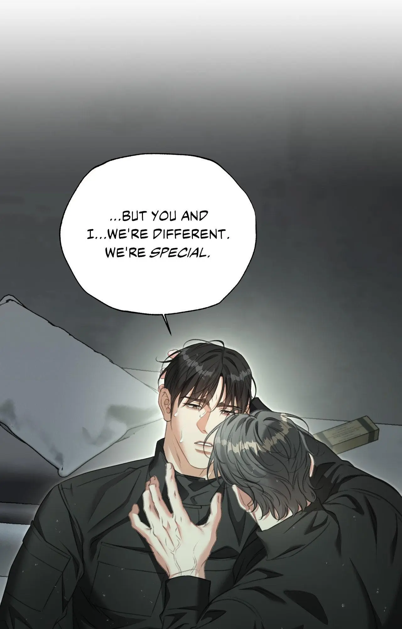 My 2Nd Chance On Taming An Obsessed Esper - Chapter 66 Page 83