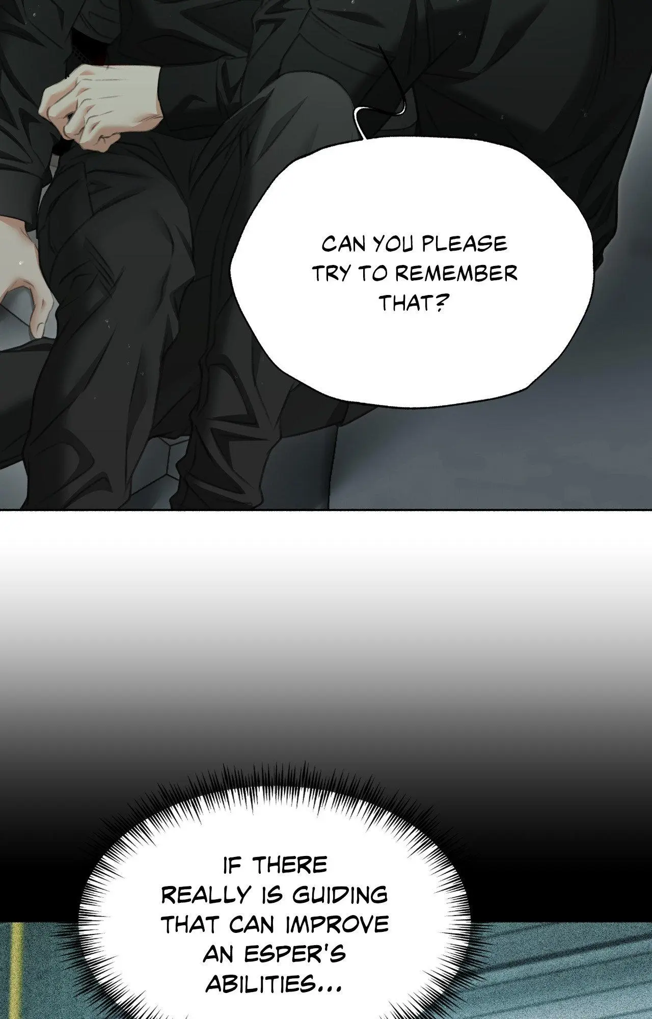 My 2Nd Chance On Taming An Obsessed Esper - Chapter 66 Page 84