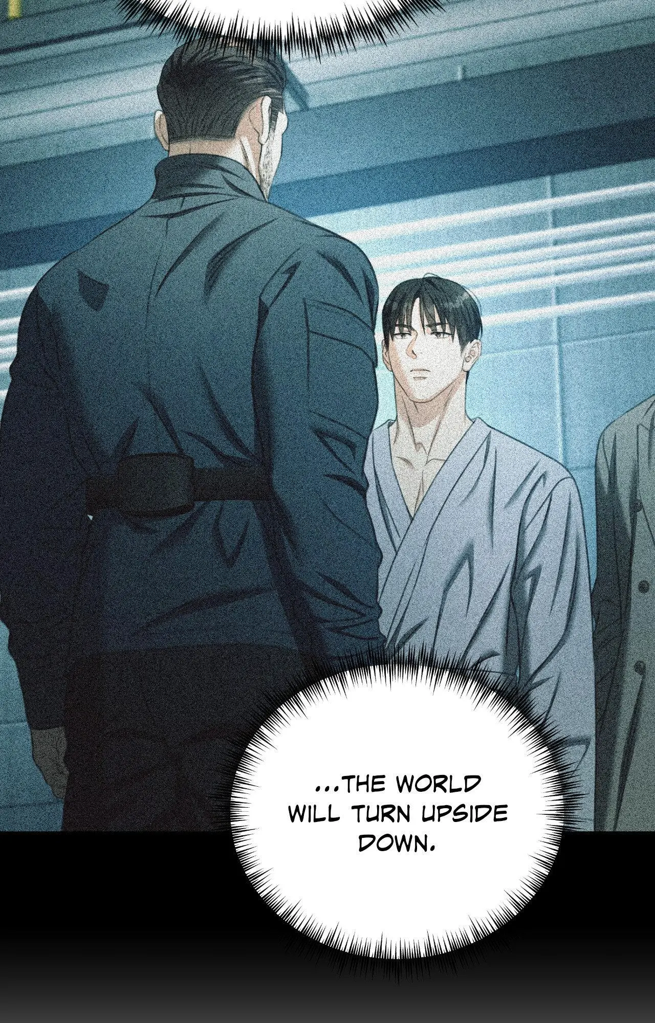 My 2Nd Chance On Taming An Obsessed Esper - Chapter 66 Page 85