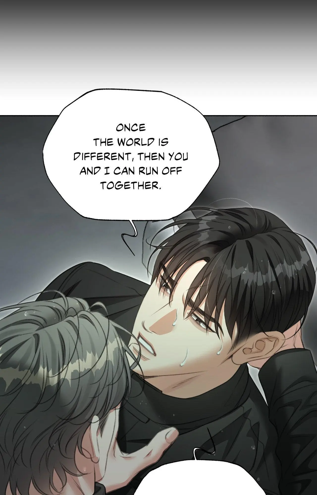 My 2Nd Chance On Taming An Obsessed Esper - Chapter 66 Page 86