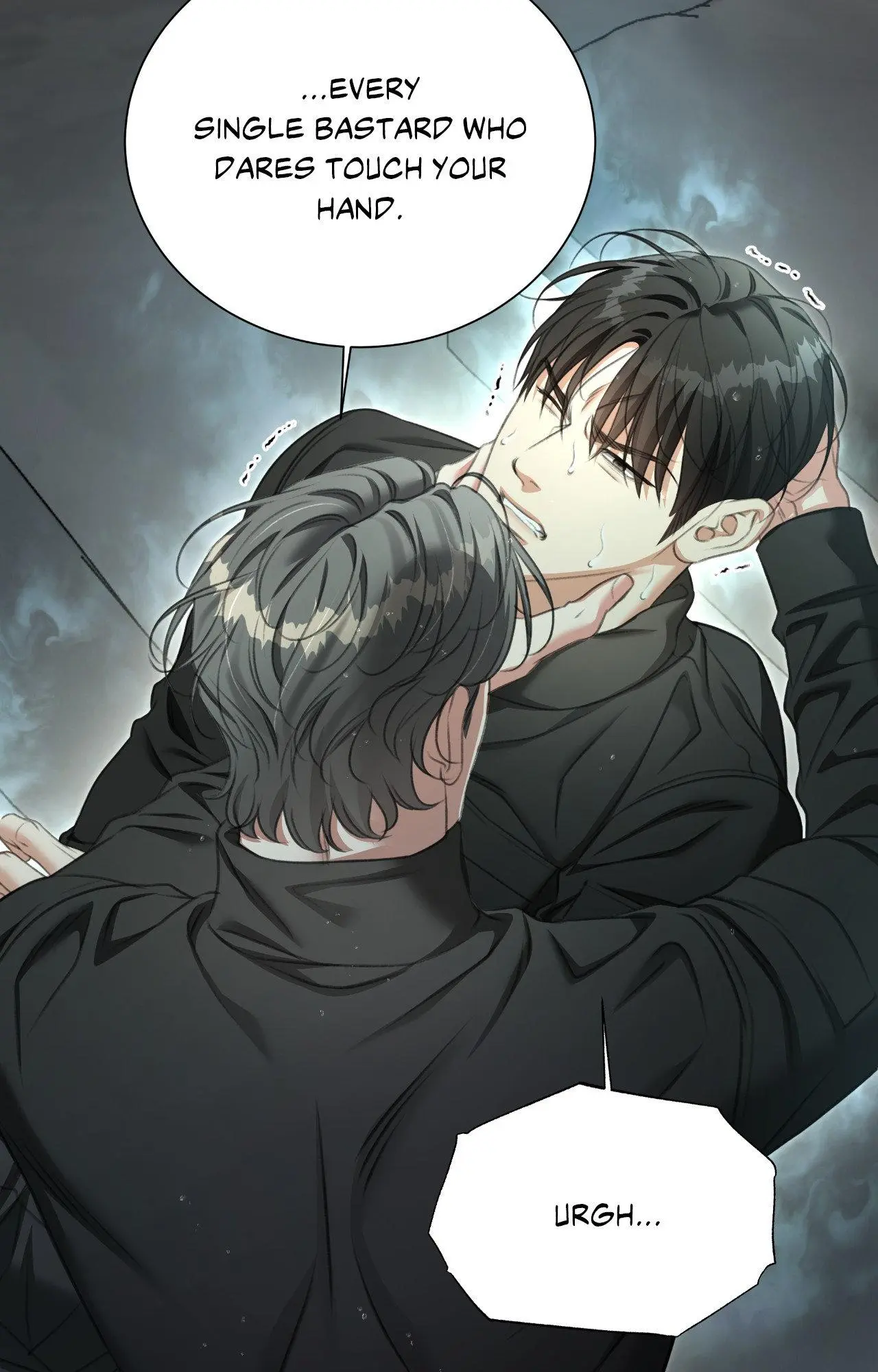 My 2Nd Chance On Taming An Obsessed Esper - Chapter 66 Page 91