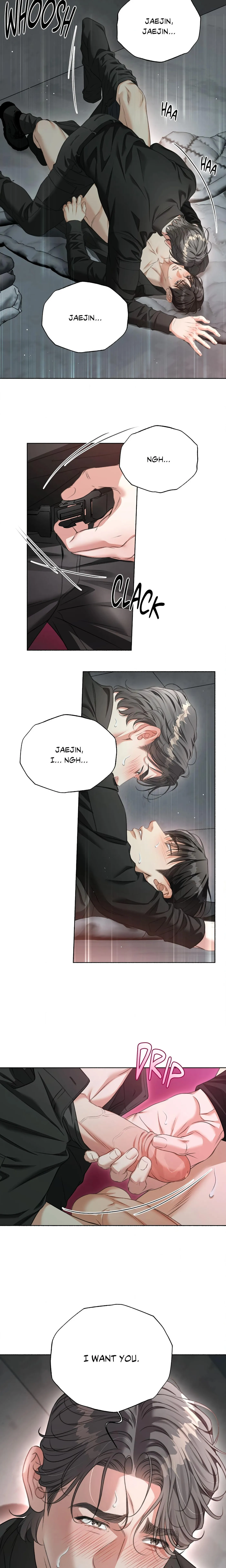 My 2Nd Chance On Taming An Obsessed Esper - Chapter 67 Page 11