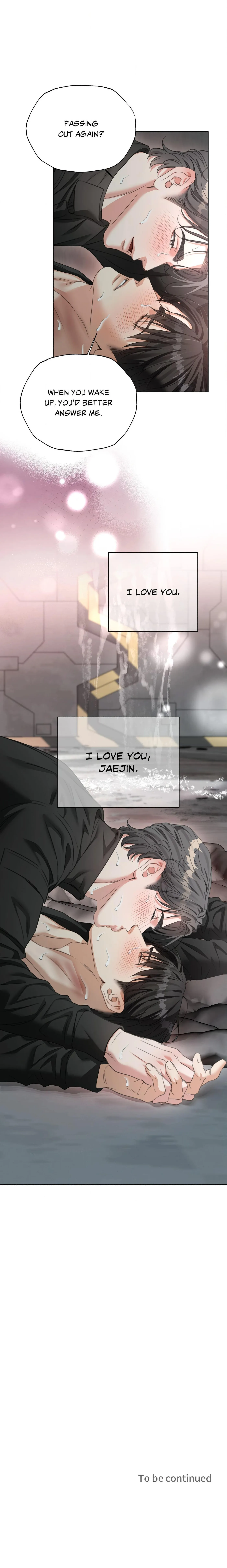 My 2Nd Chance On Taming An Obsessed Esper - Chapter 67 Page 21