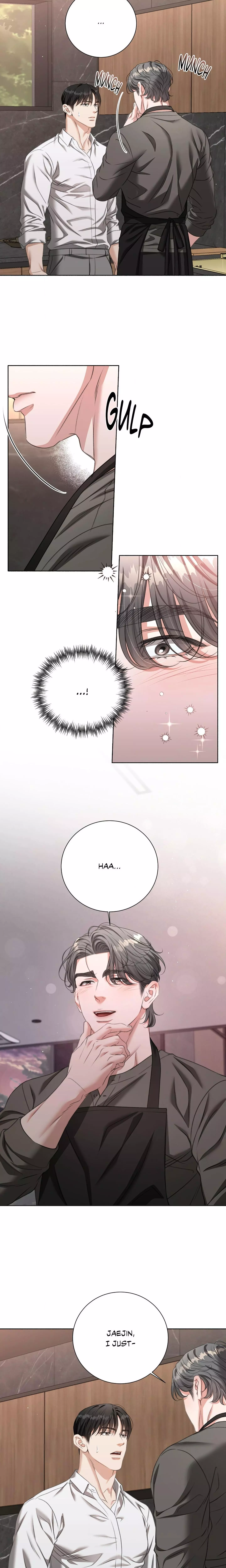 My 2Nd Chance On Taming An Obsessed Esper - Chapter 68 Page 7
