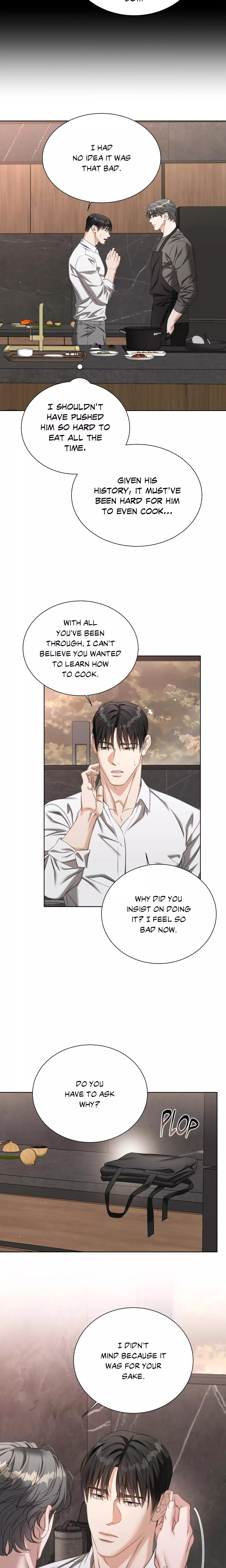 My 2Nd Chance On Taming An Obsessed Esper - Chapter 68 Page 9
