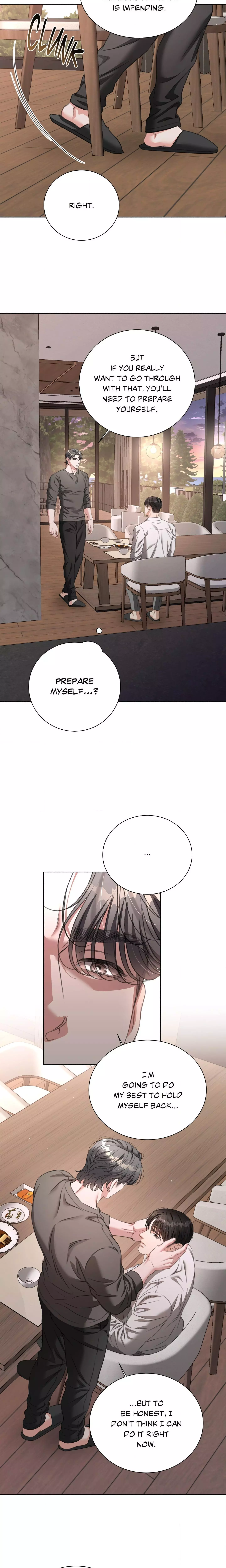 My 2Nd Chance On Taming An Obsessed Esper - Chapter 68 Page 14