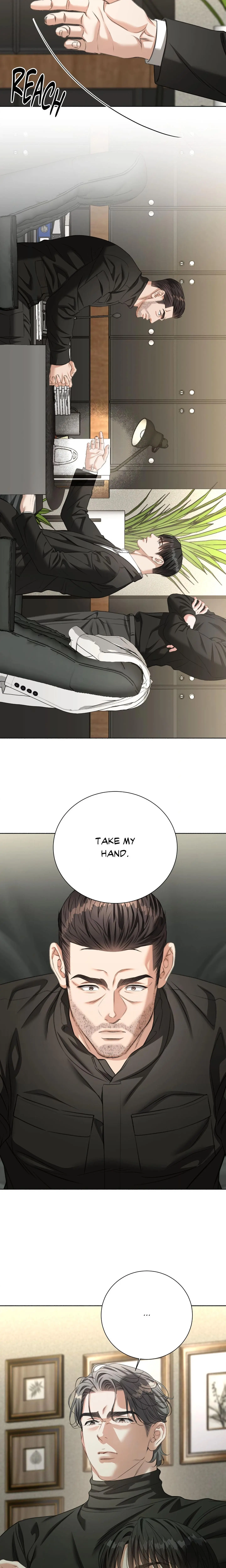 My 2Nd Chance On Taming An Obsessed Esper - Chapter 69 Page 22