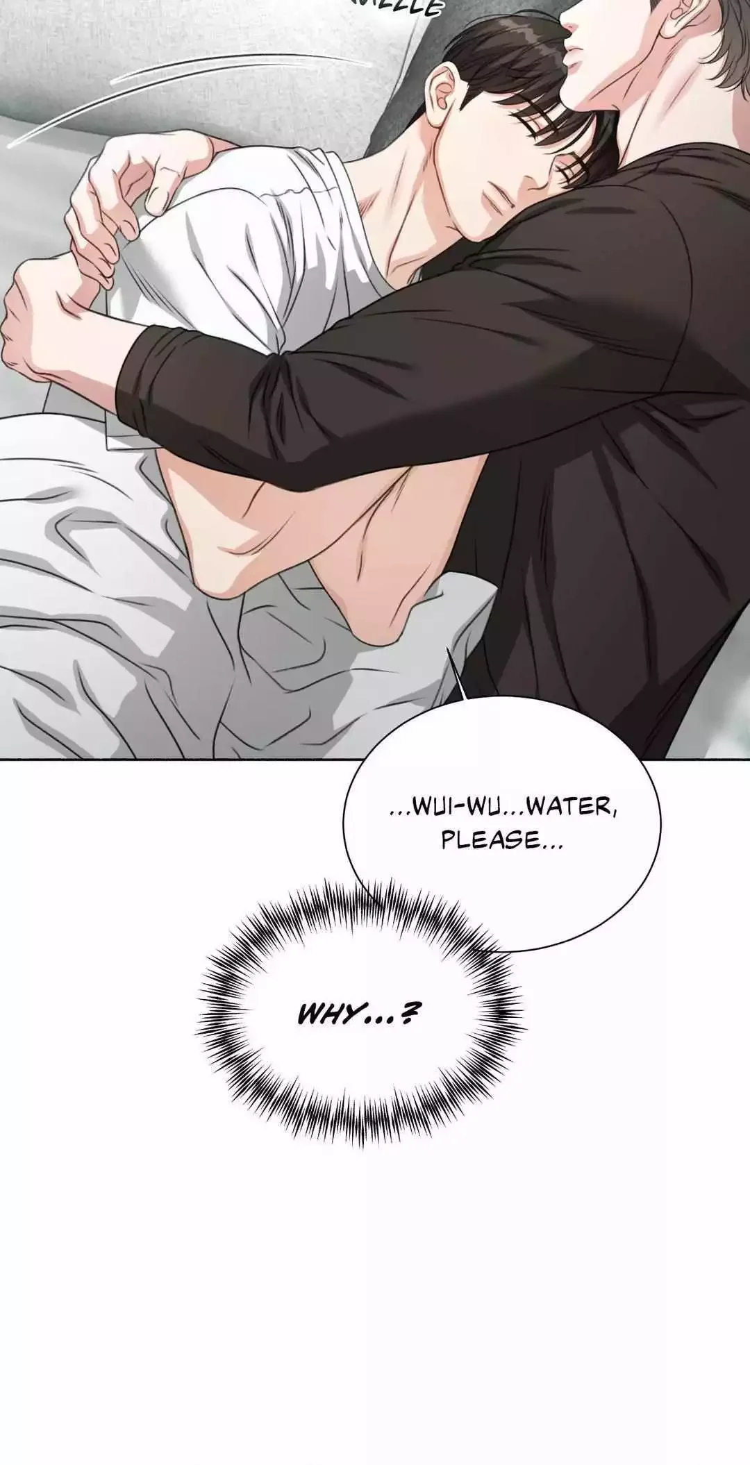 My 2Nd Chance On Taming An Obsessed Esper - Chapter 7 Page 6