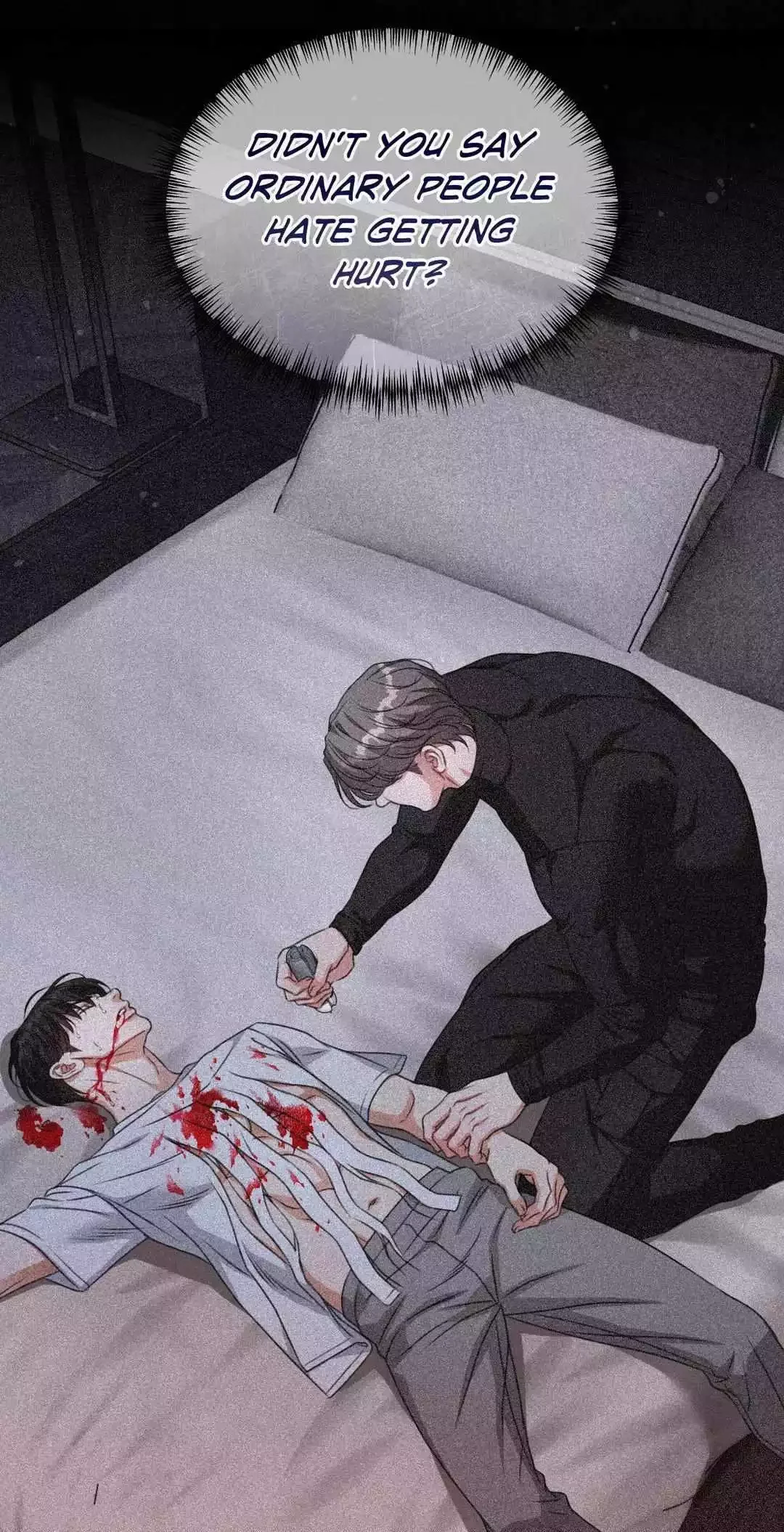 My 2Nd Chance On Taming An Obsessed Esper - Chapter 7 Page 8