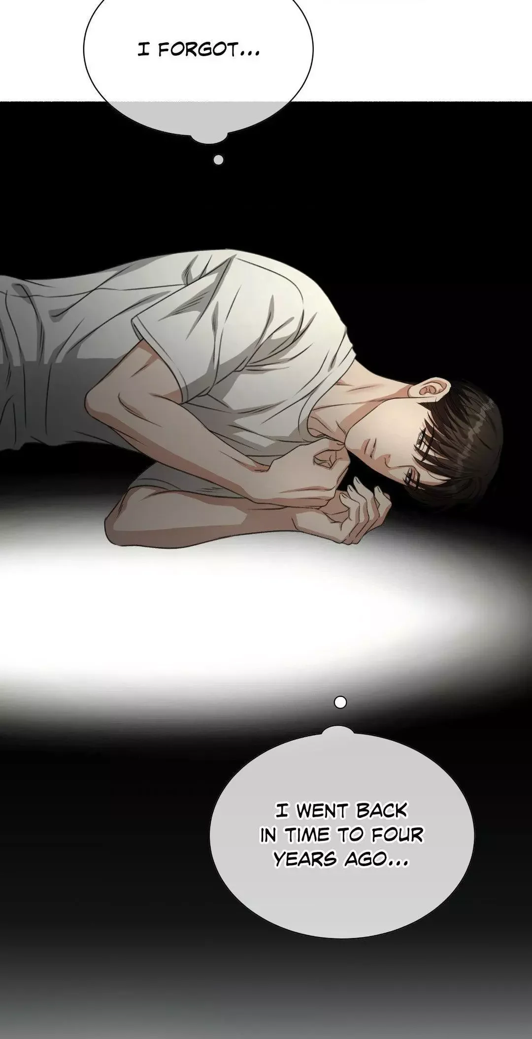 My 2Nd Chance On Taming An Obsessed Esper - Chapter 7 Page 10