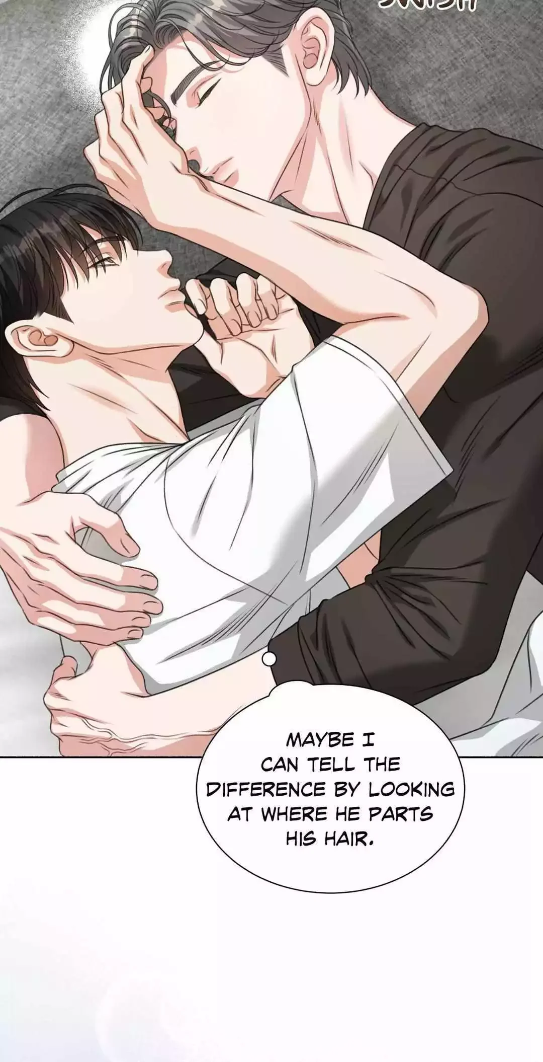My 2Nd Chance On Taming An Obsessed Esper - Chapter 7 Page 12