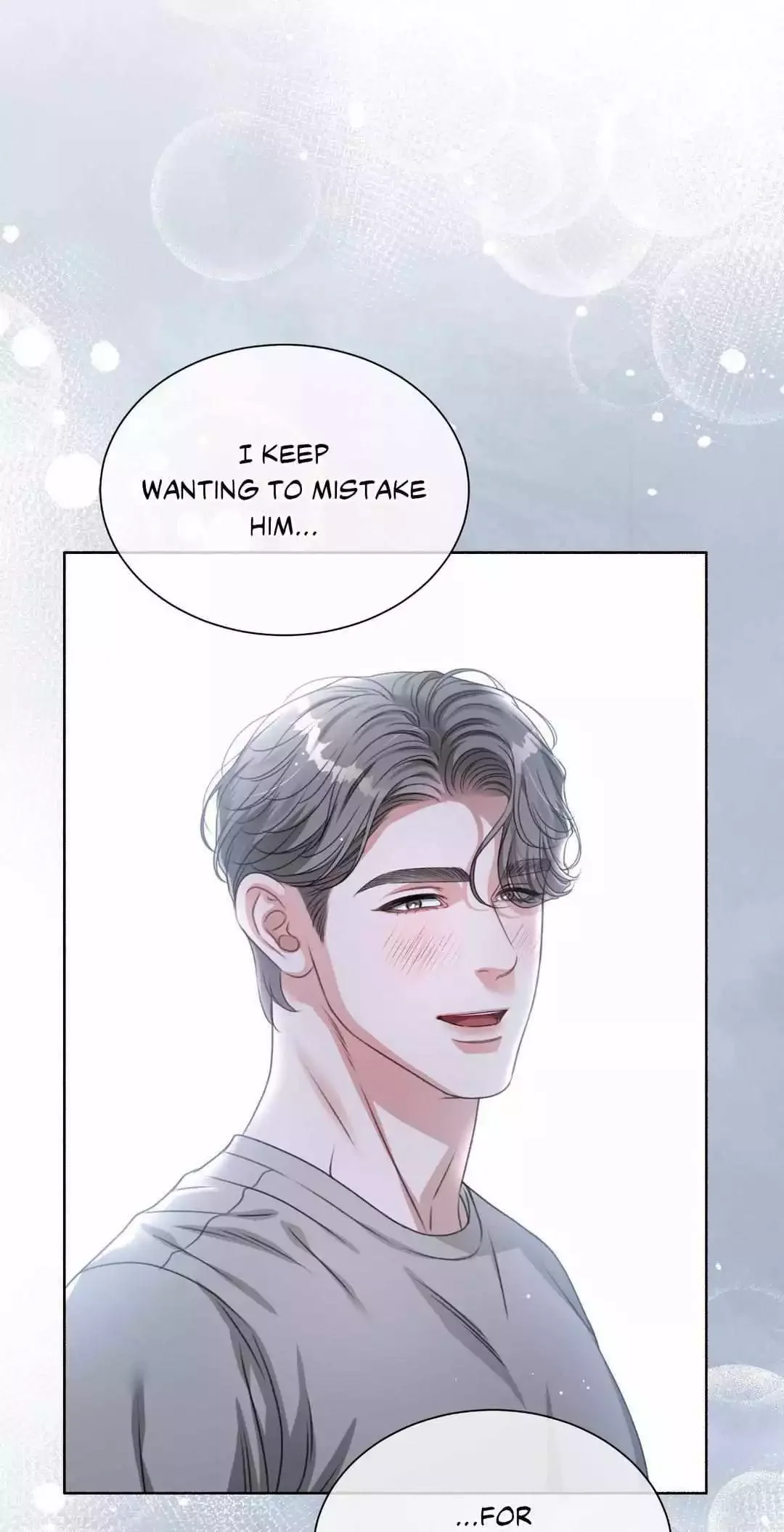My 2Nd Chance On Taming An Obsessed Esper - Chapter 7 Page 13