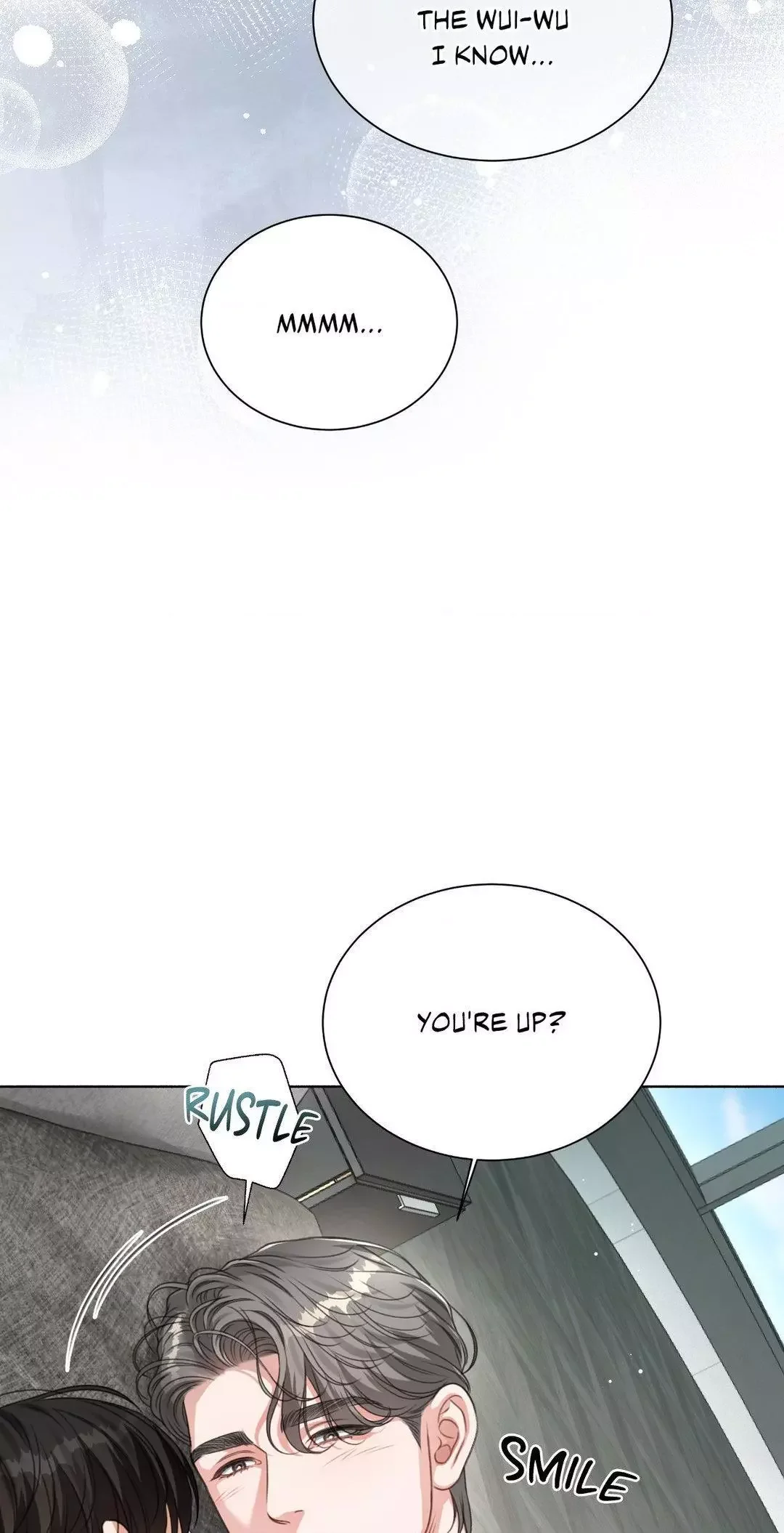My 2Nd Chance On Taming An Obsessed Esper - Chapter 7 Page 14