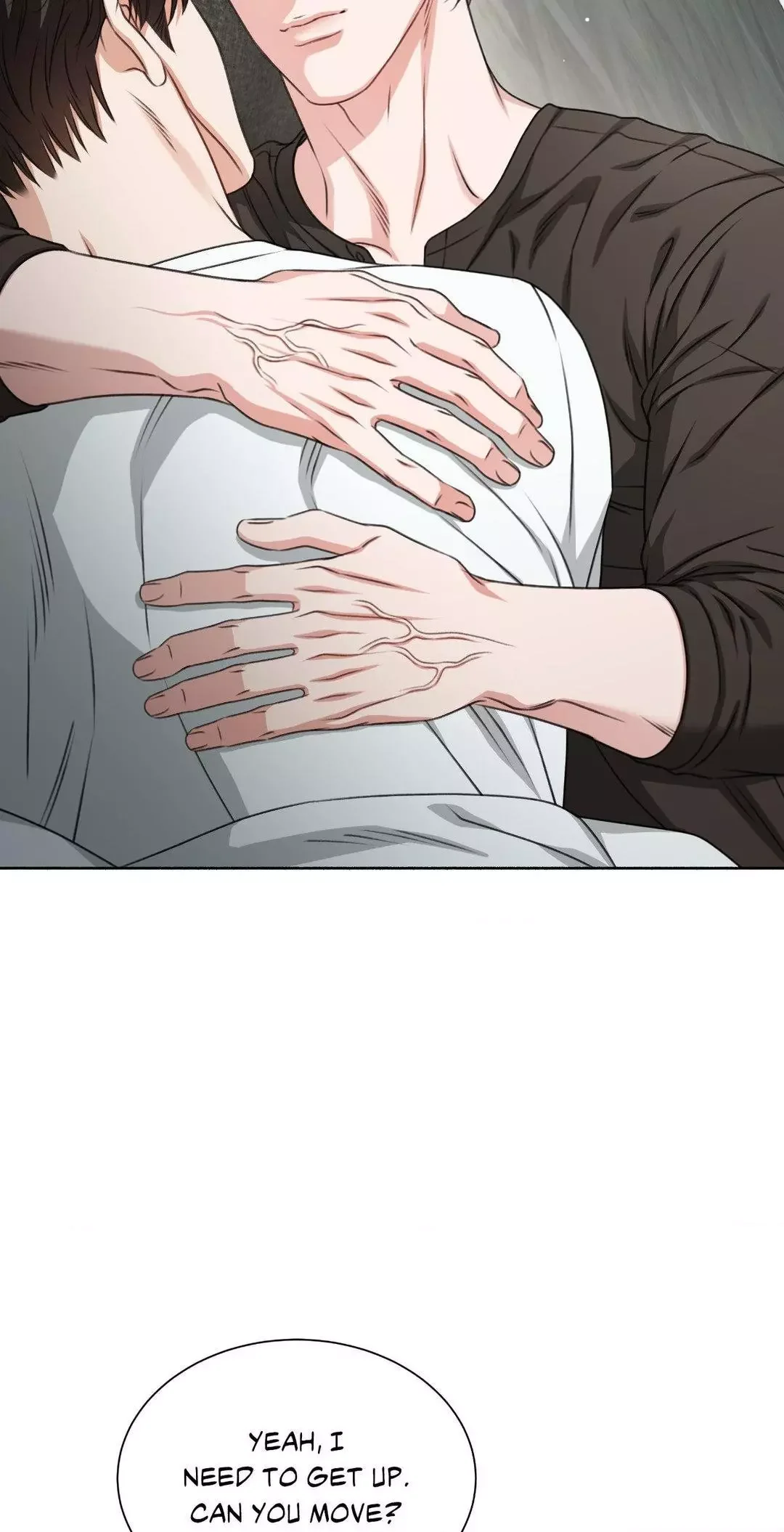 My 2Nd Chance On Taming An Obsessed Esper - Chapter 7 Page 15