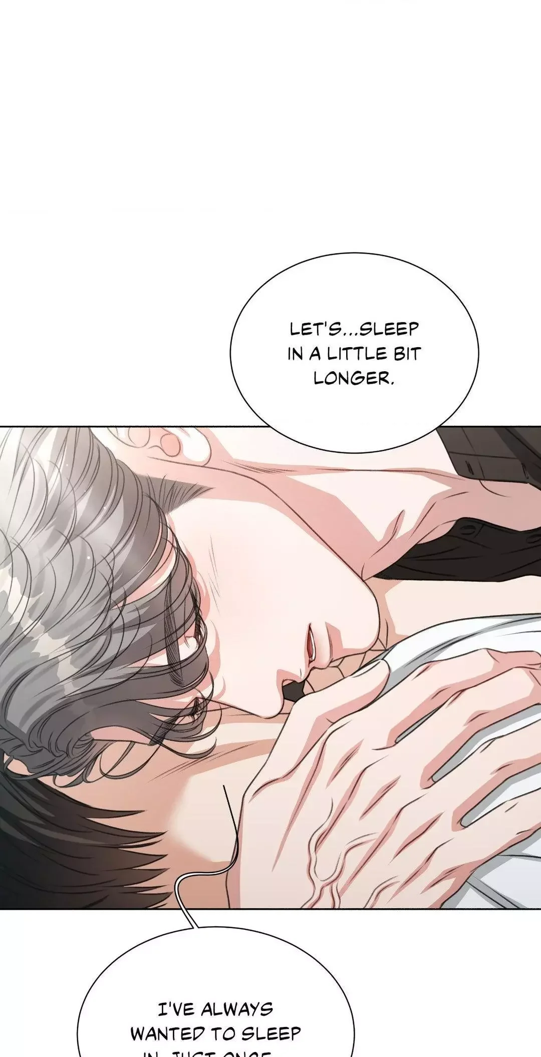 My 2Nd Chance On Taming An Obsessed Esper - Chapter 7 Page 17