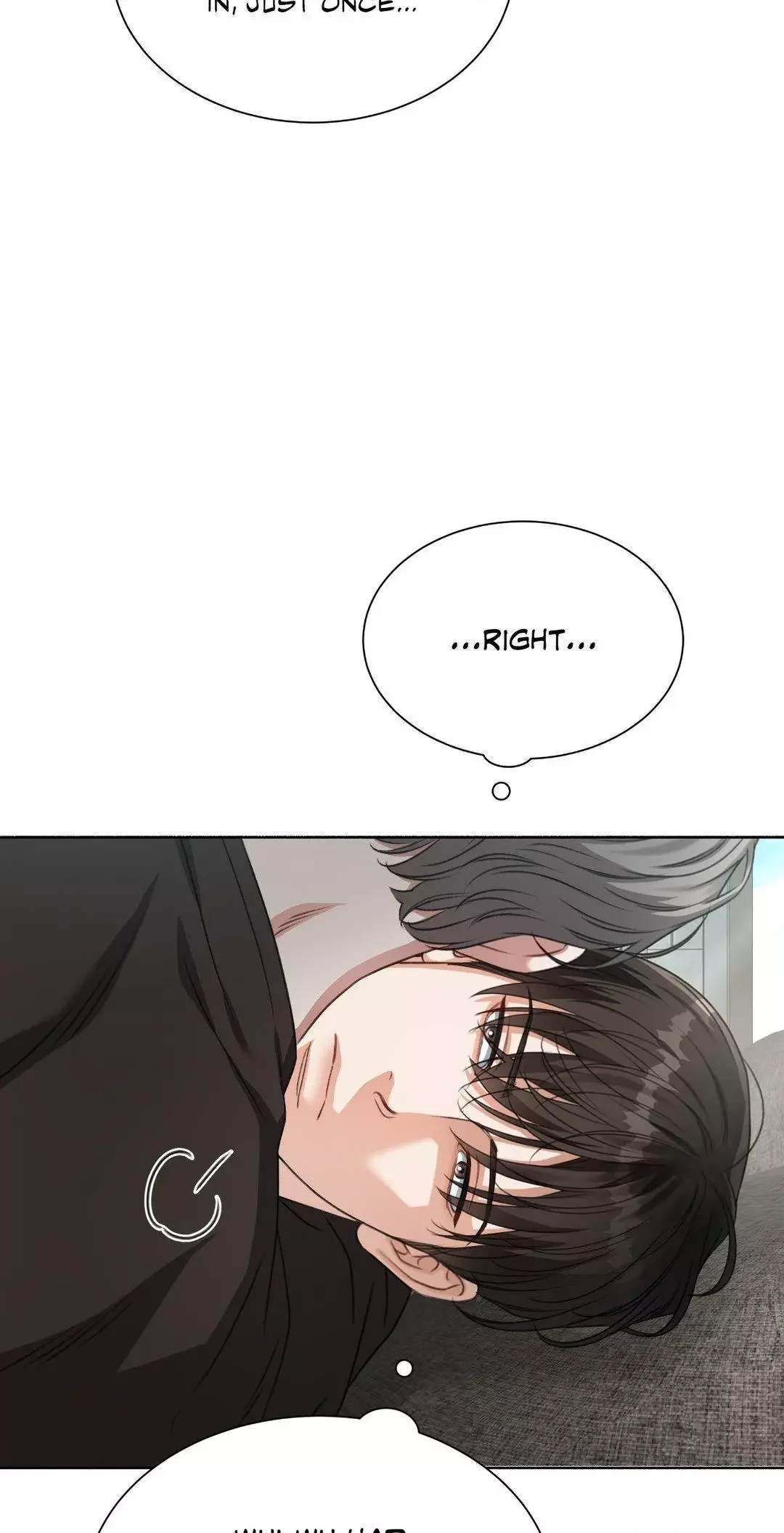 My 2Nd Chance On Taming An Obsessed Esper - Chapter 7 Page 18
