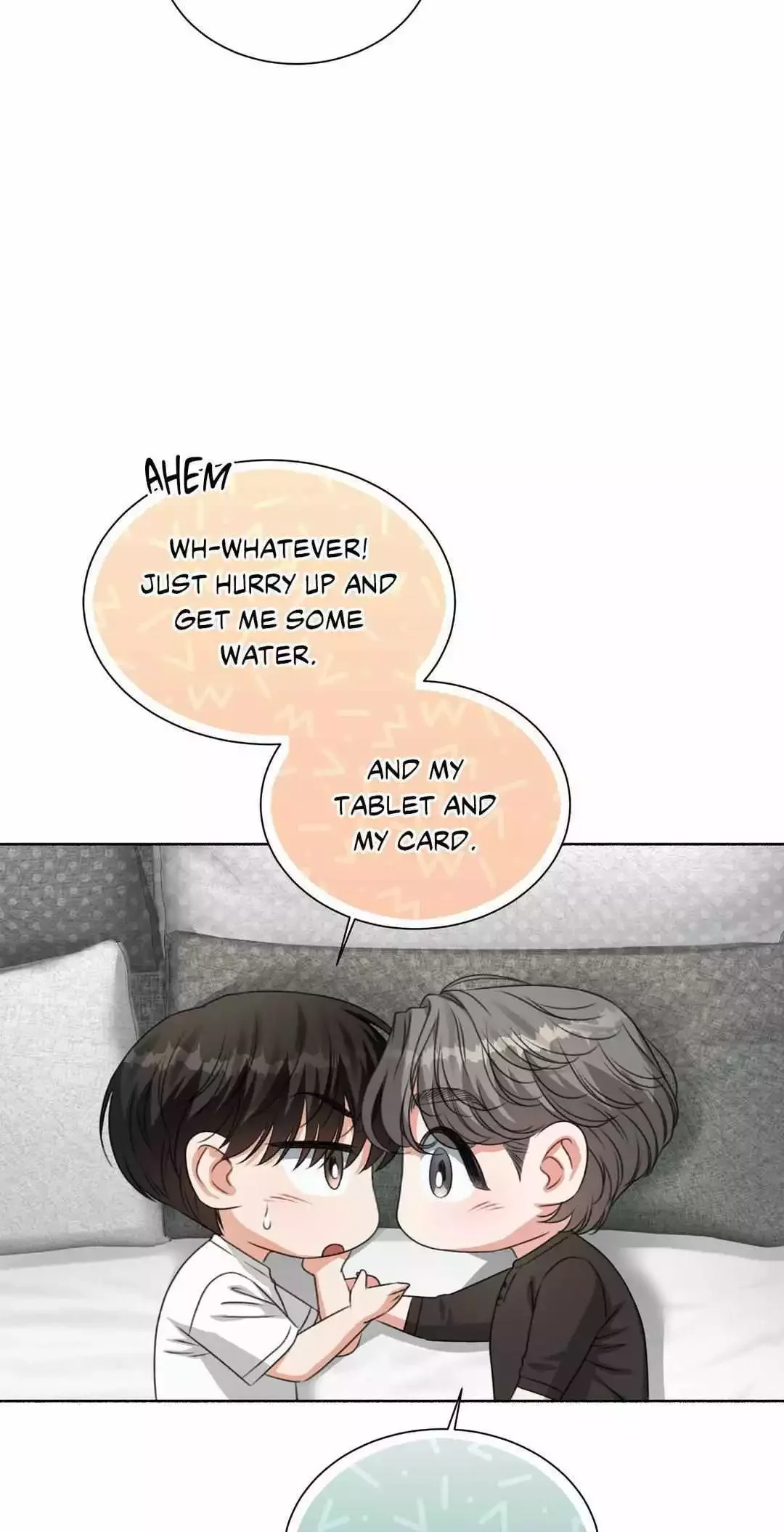 My 2Nd Chance On Taming An Obsessed Esper - Chapter 7 Page 23