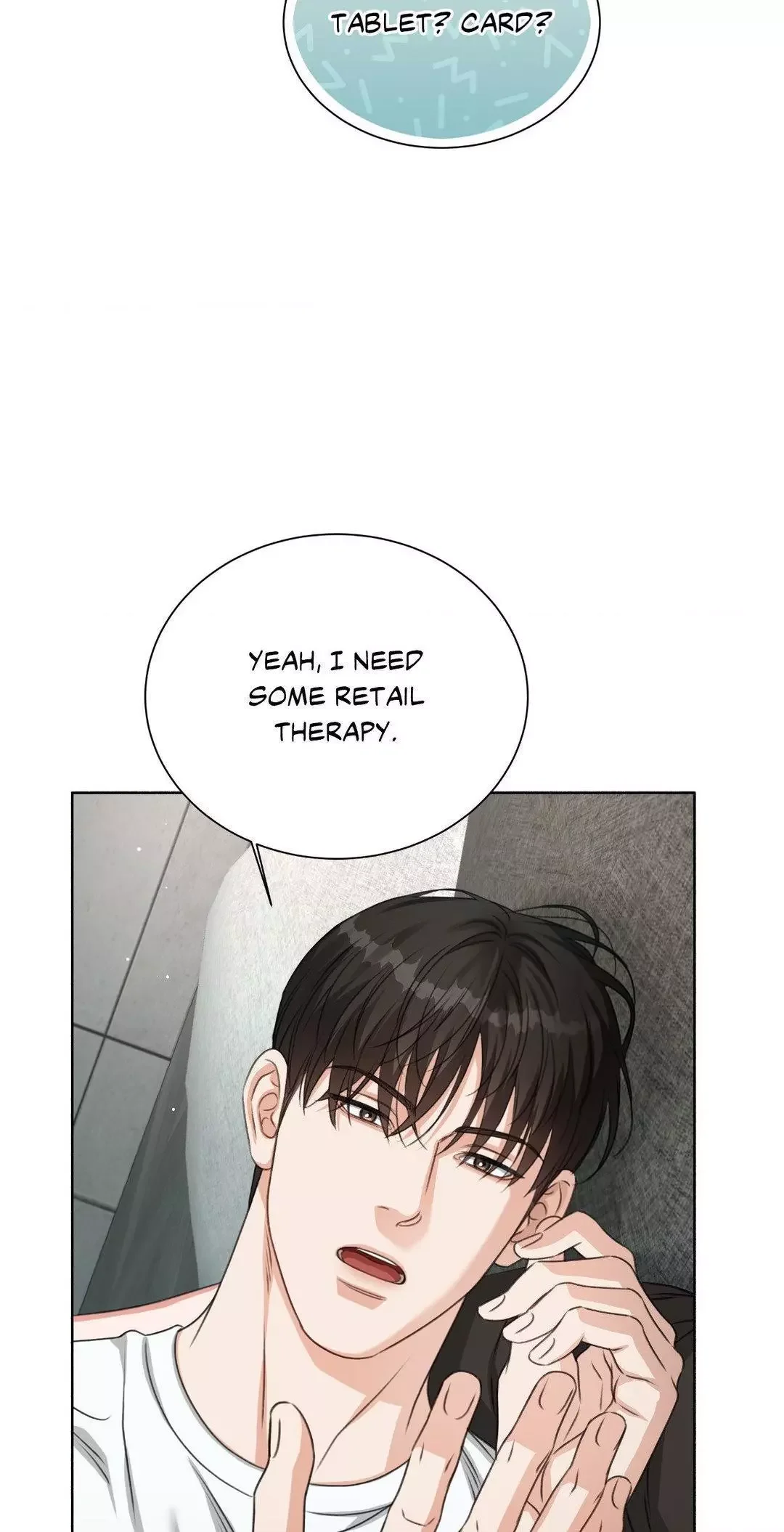 My 2Nd Chance On Taming An Obsessed Esper - Chapter 7 Page 24